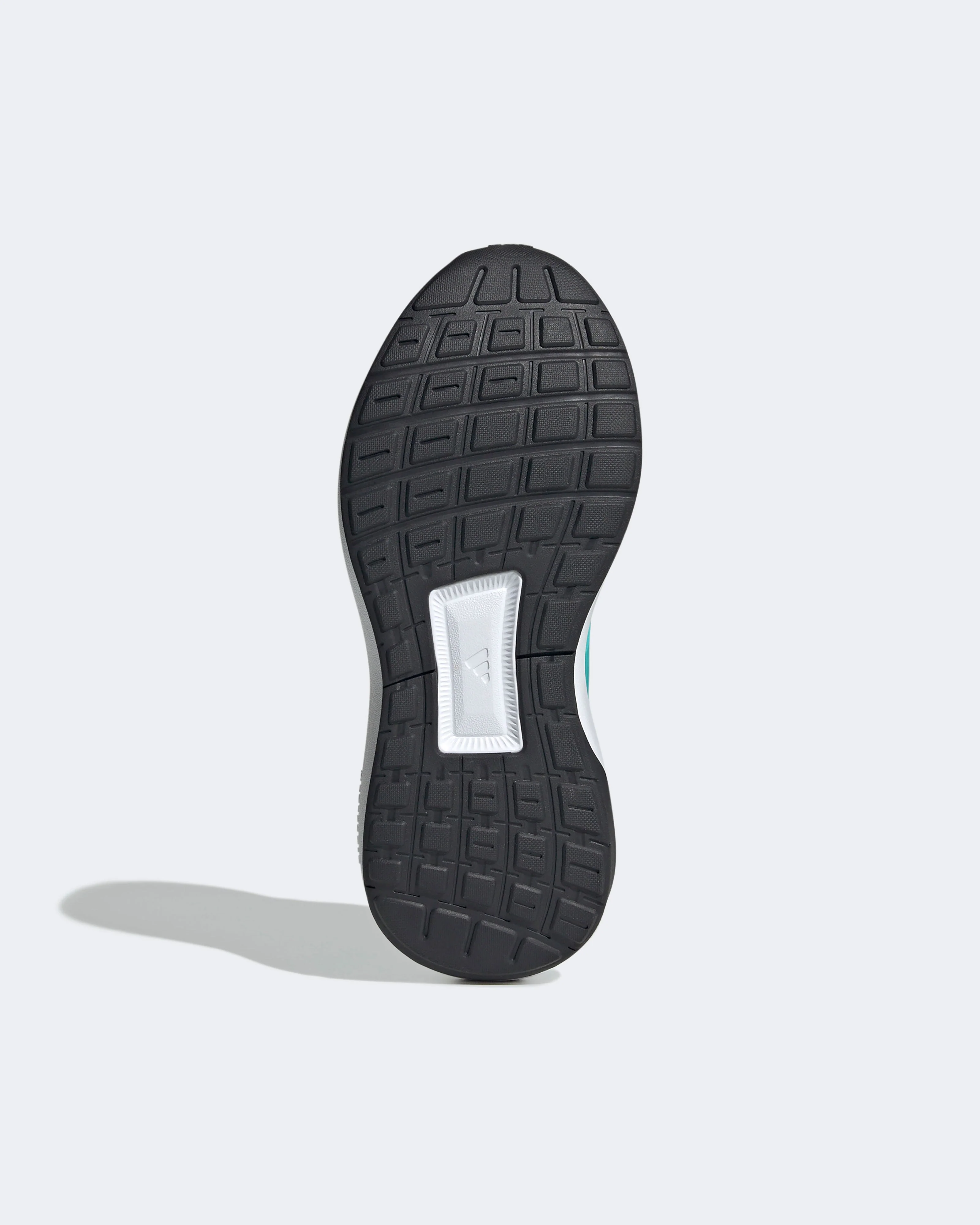 Juniors Ultimashow 2.0 Shoes White - Image 5