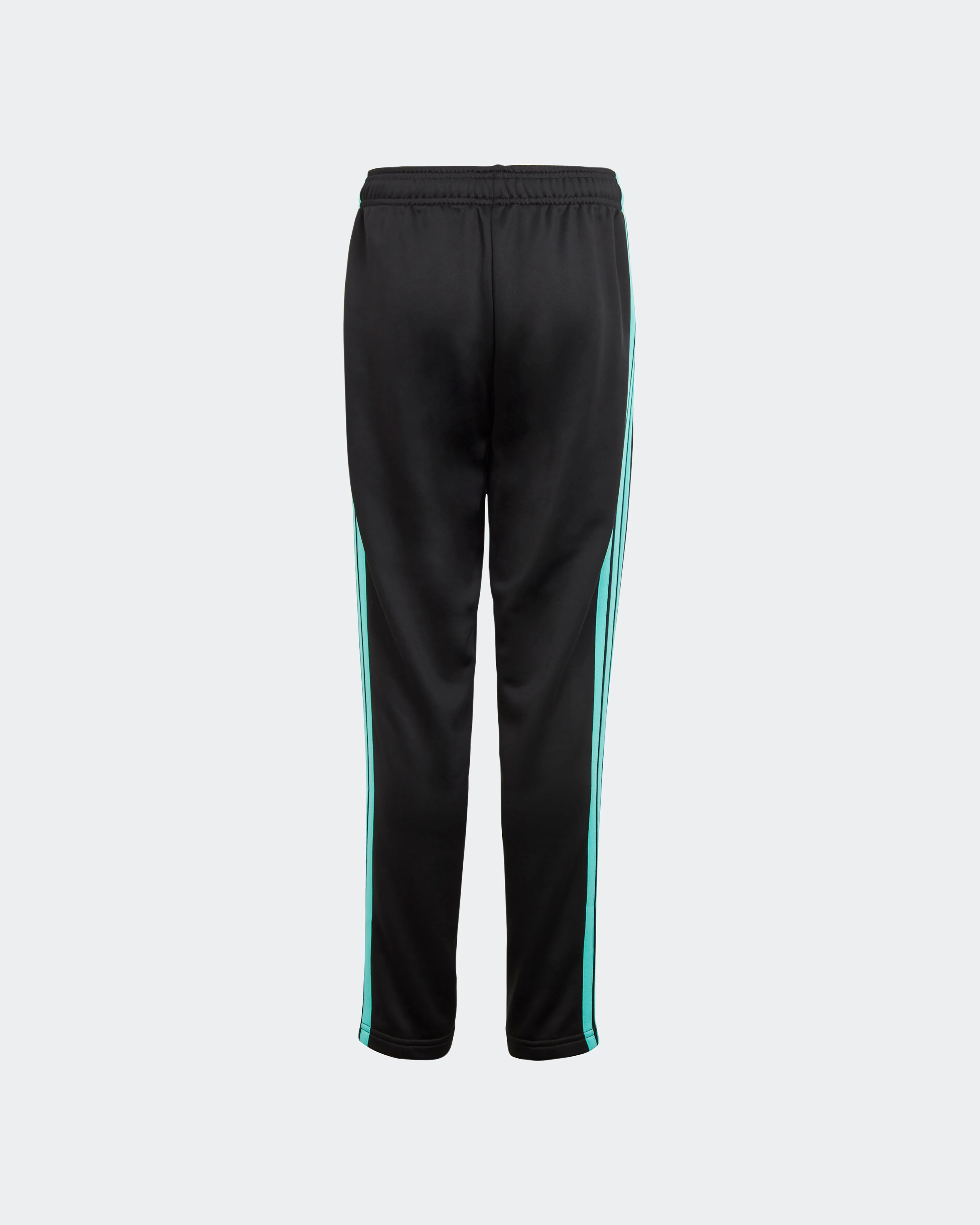 Kids DNA Joggers Black - Image 2