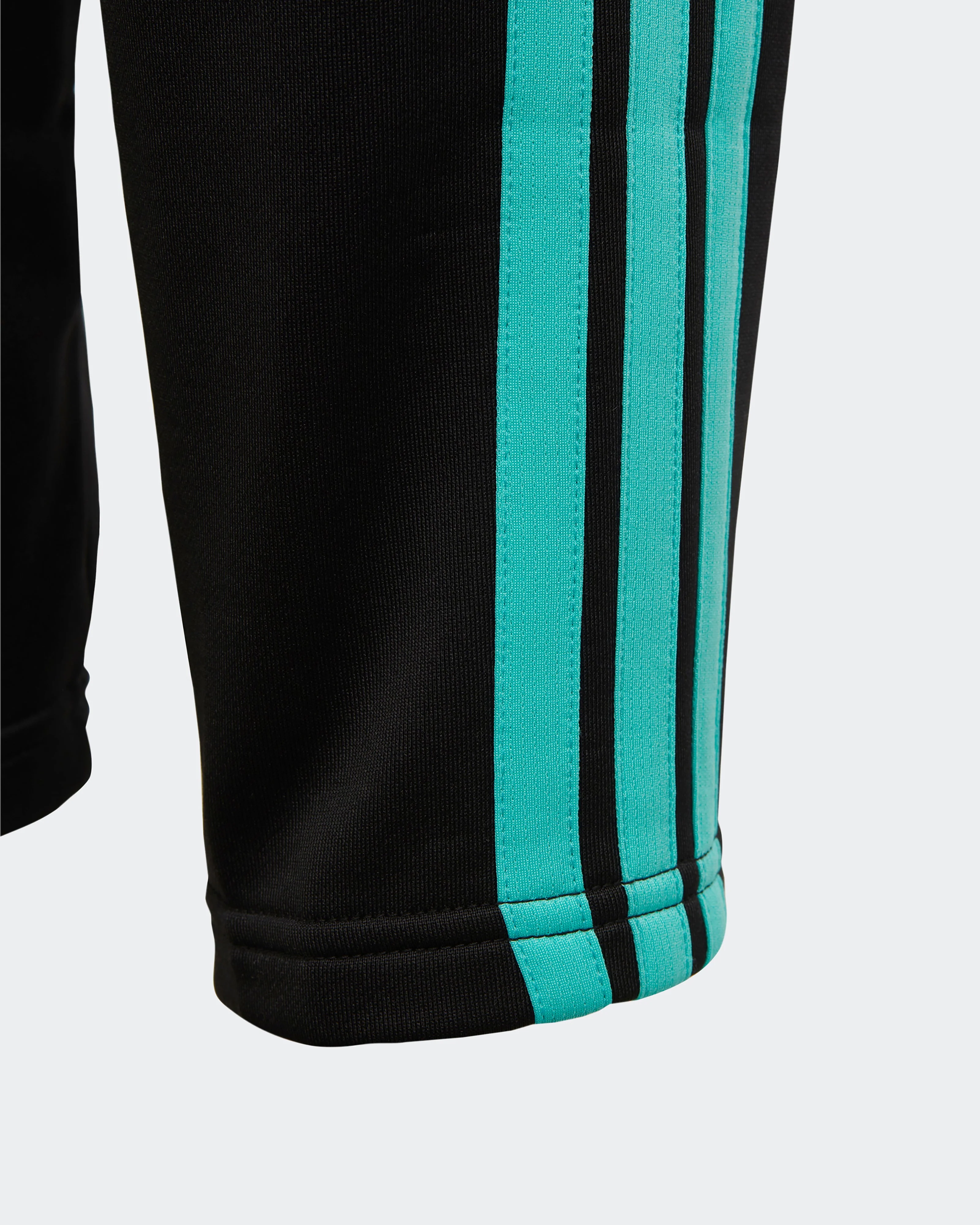 Kids DNA Joggers Black - Image 4