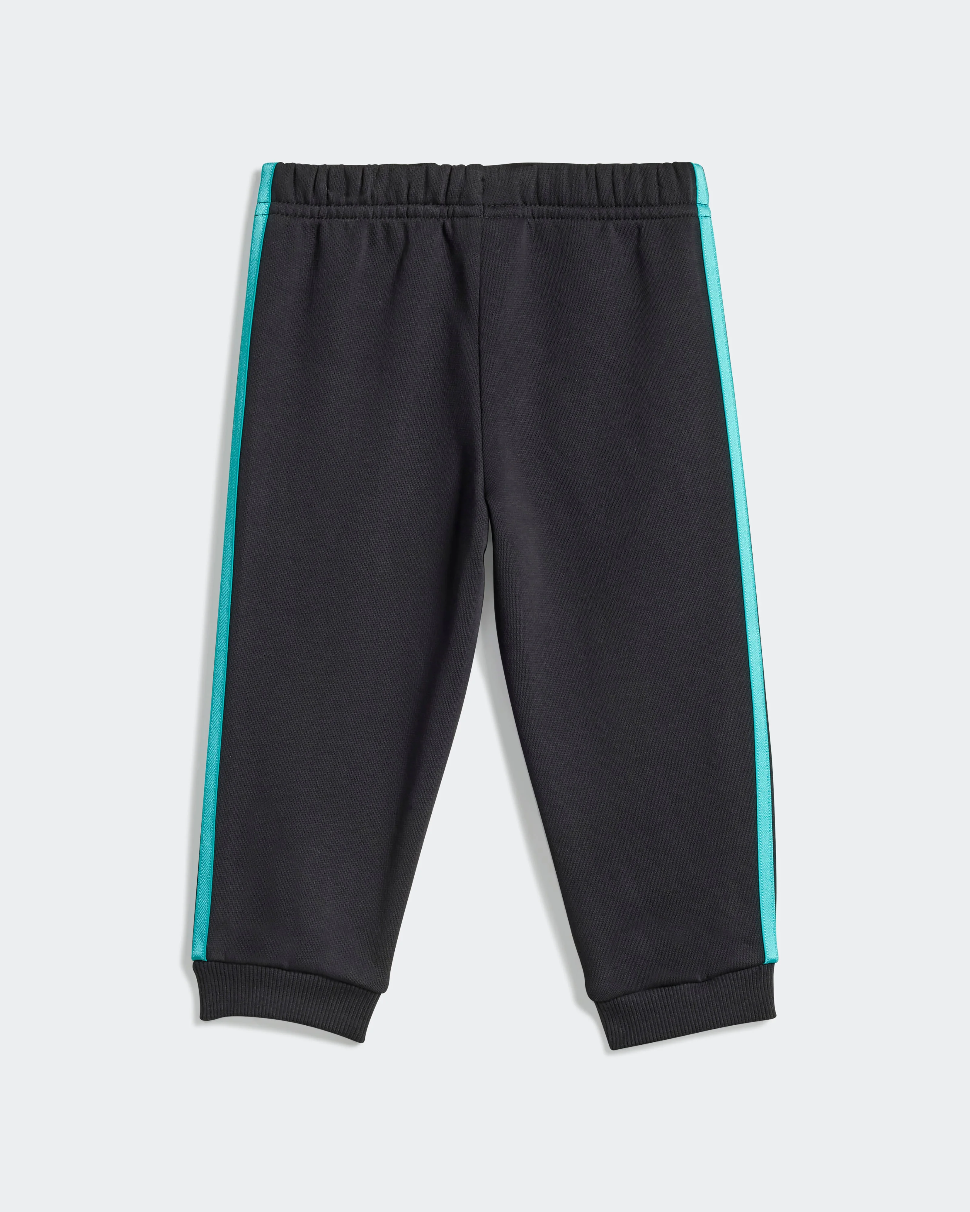 Kids DNA Long Sleeve Jogger Black - Image 3