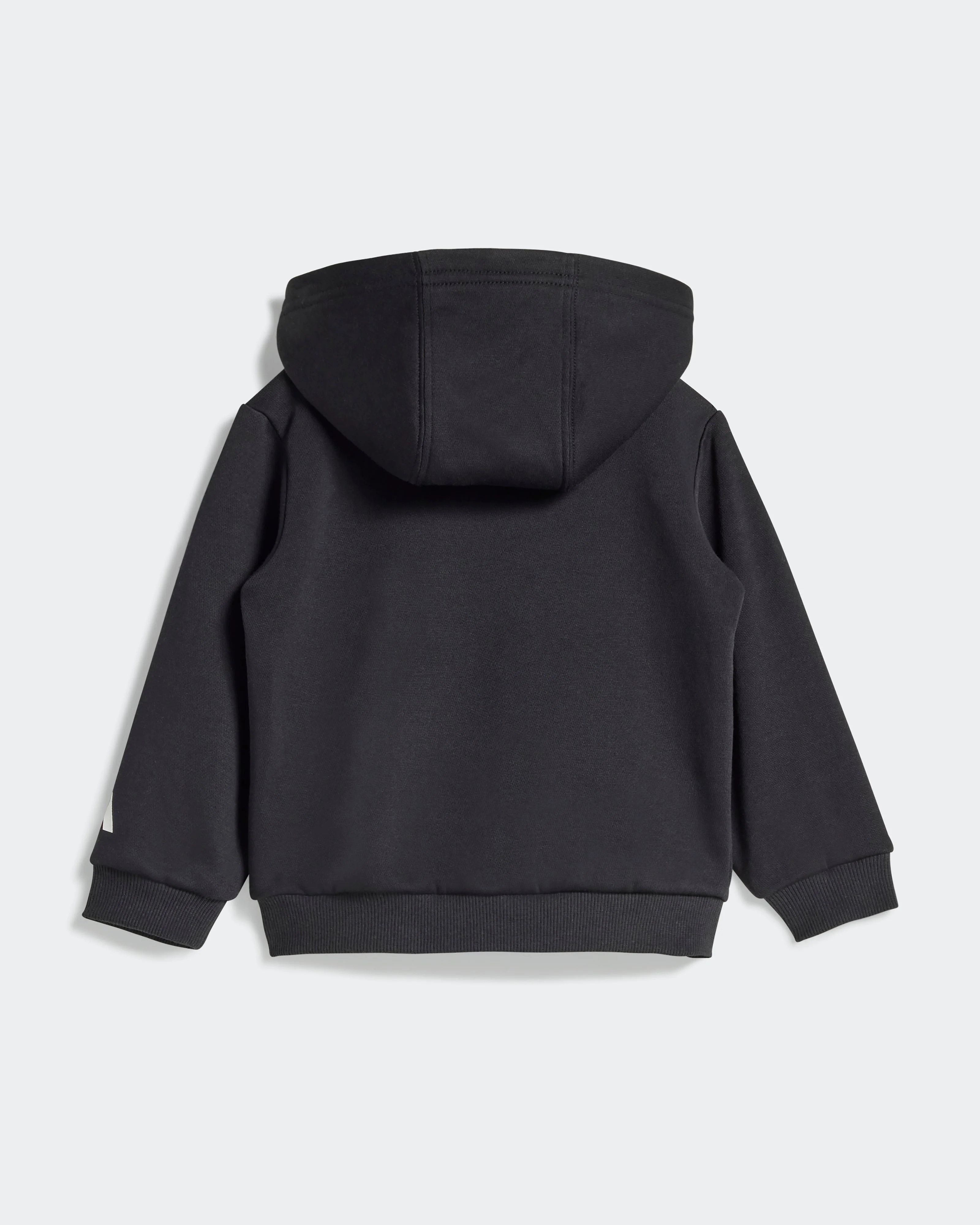Kids DNA Long Sleeve Jogger Black - Image 5