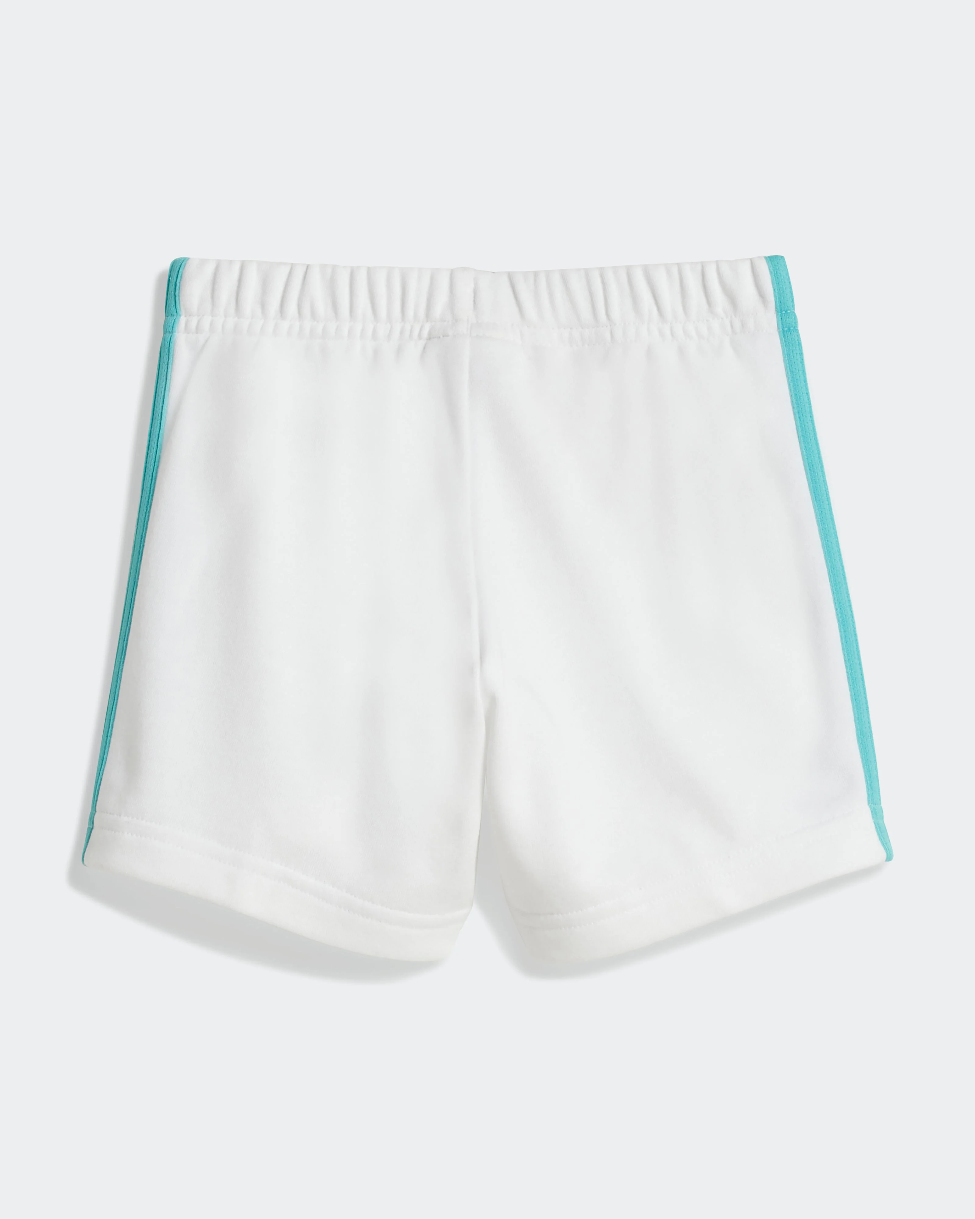 Kids DNA Short Sleeve Jogger White - Image 4