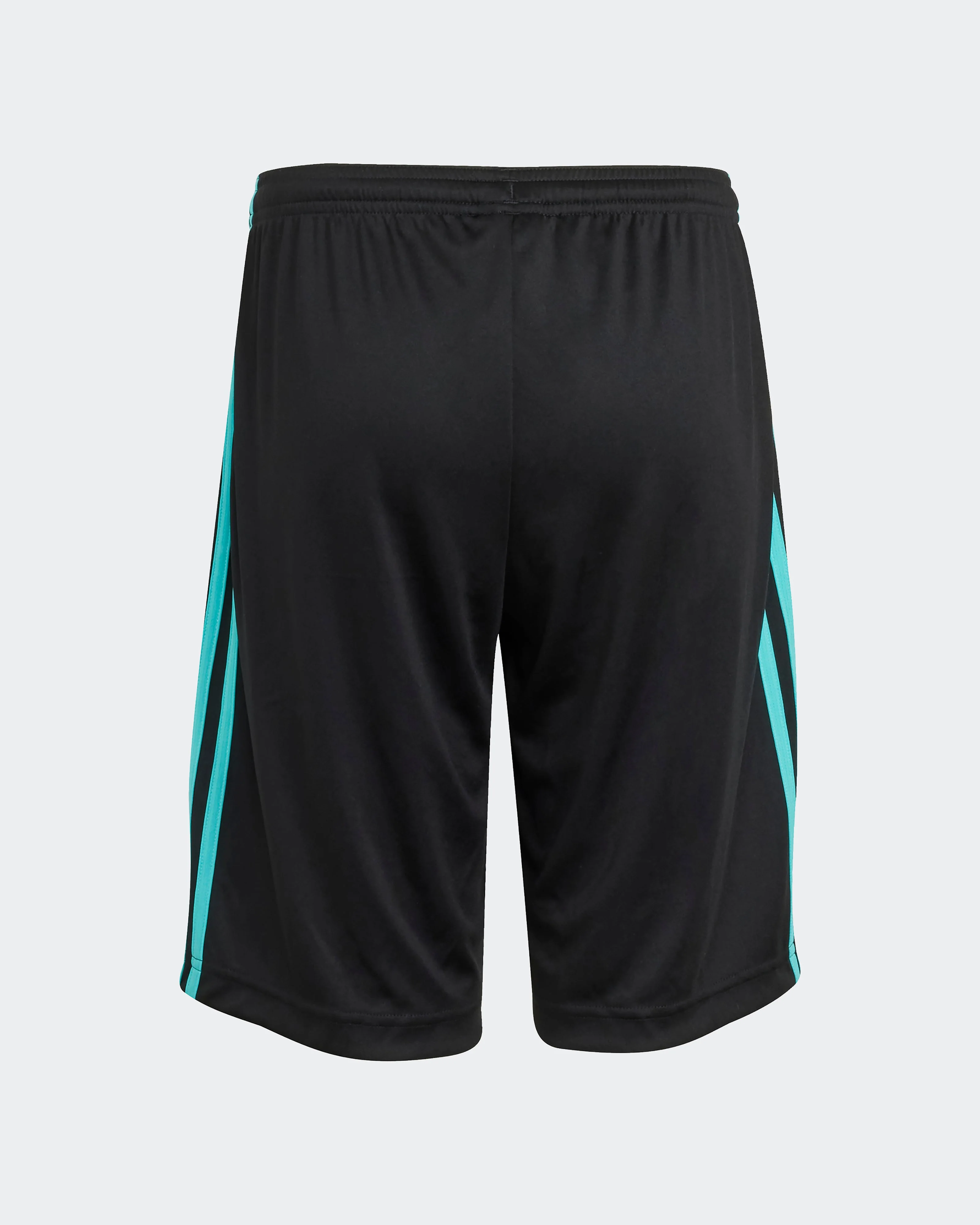Kids DNA Shorts Black - Image 2