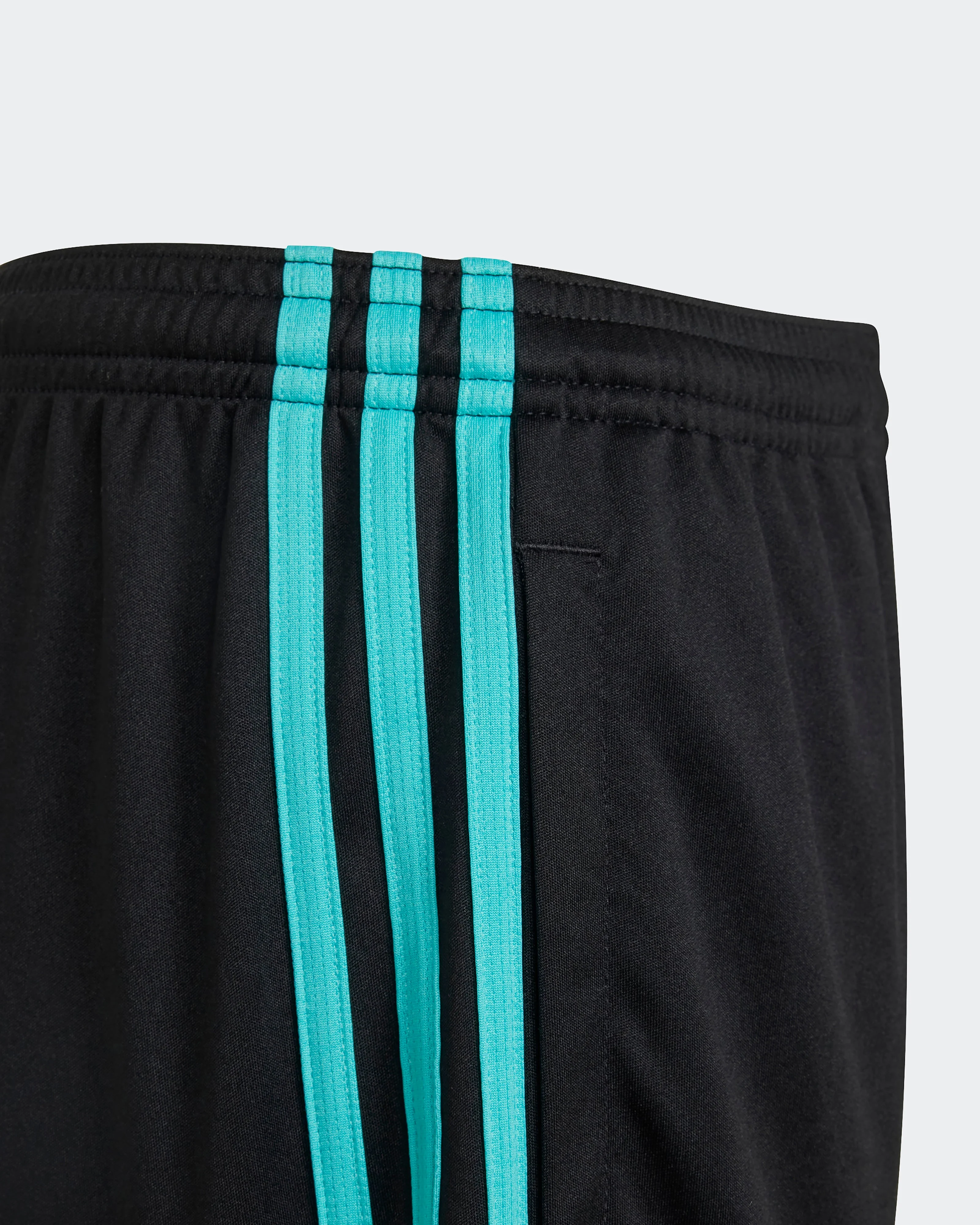 Kids DNA Shorts Black - Image 4