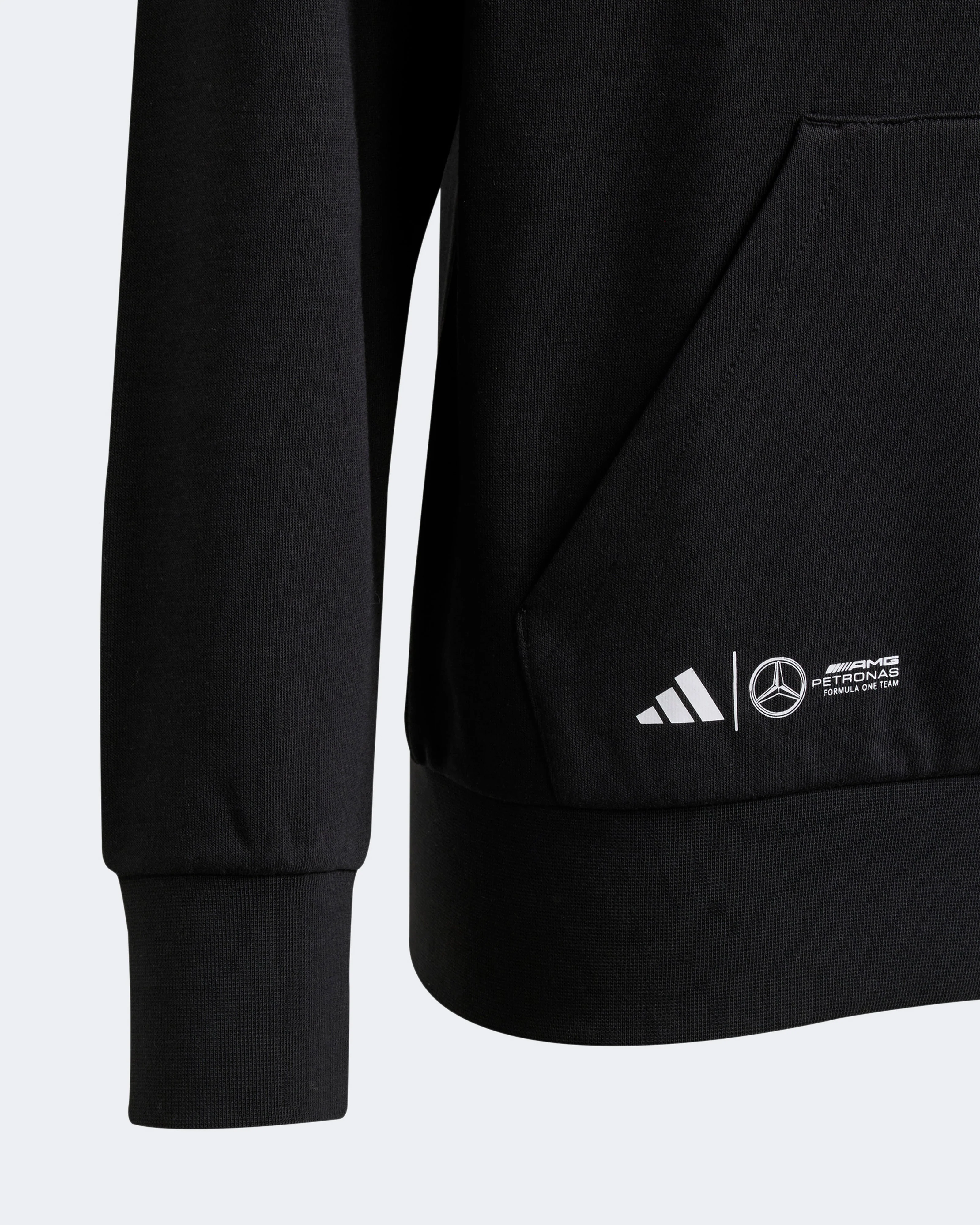 Kids Kimi Antonelli Graphic Hoody Black - Image 5