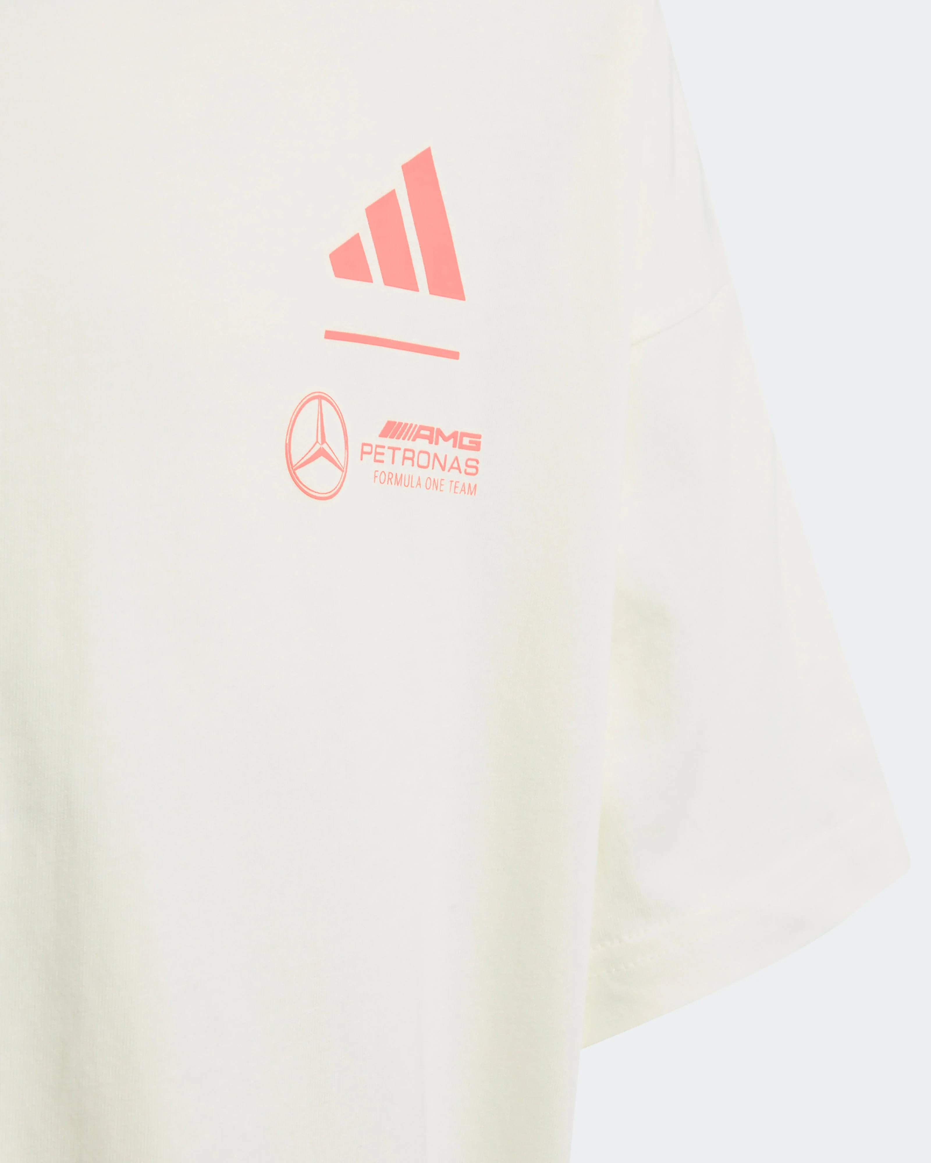Kids Miami T-shirt White - Image 3