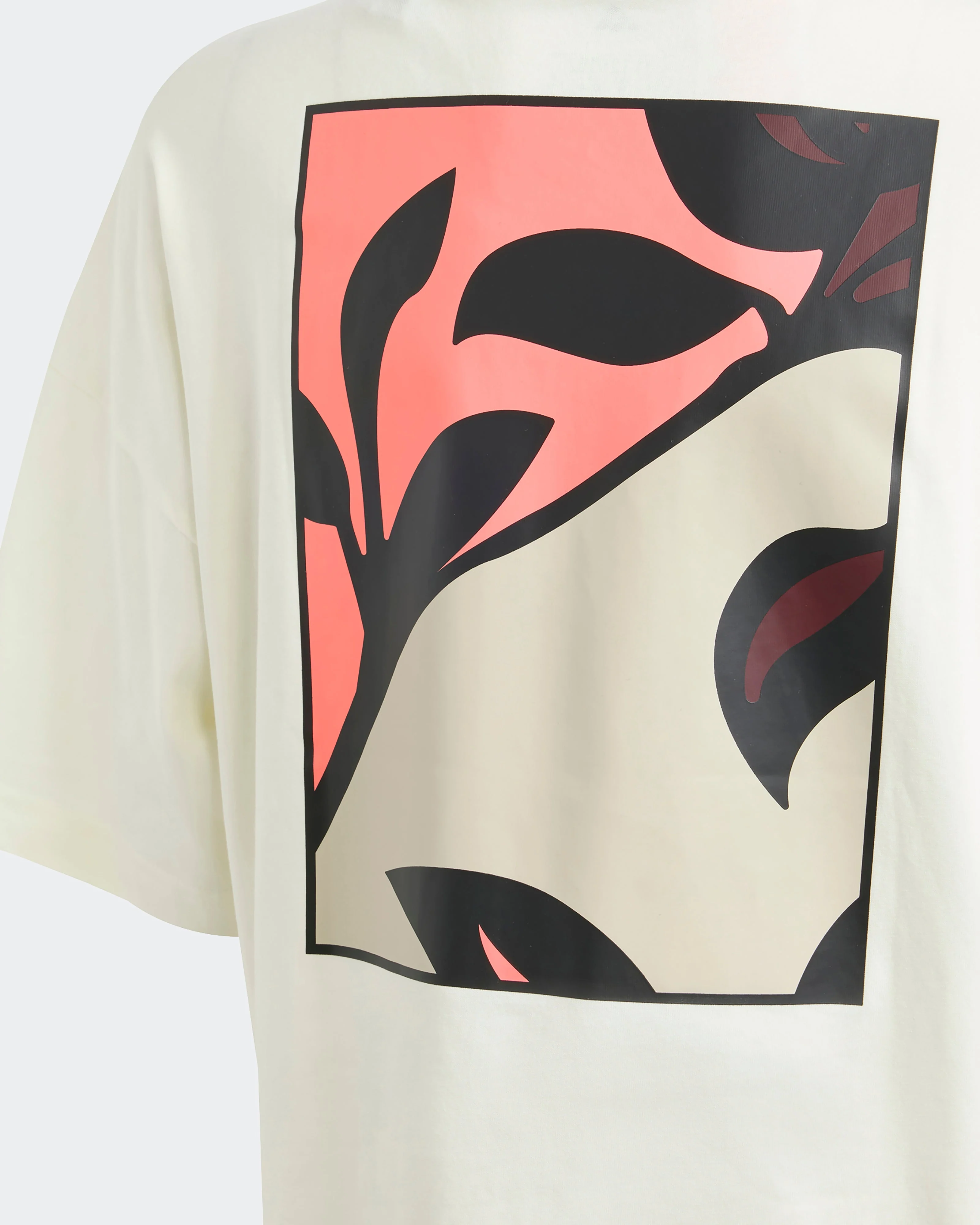 Kids Miami T-shirt White - Image 4