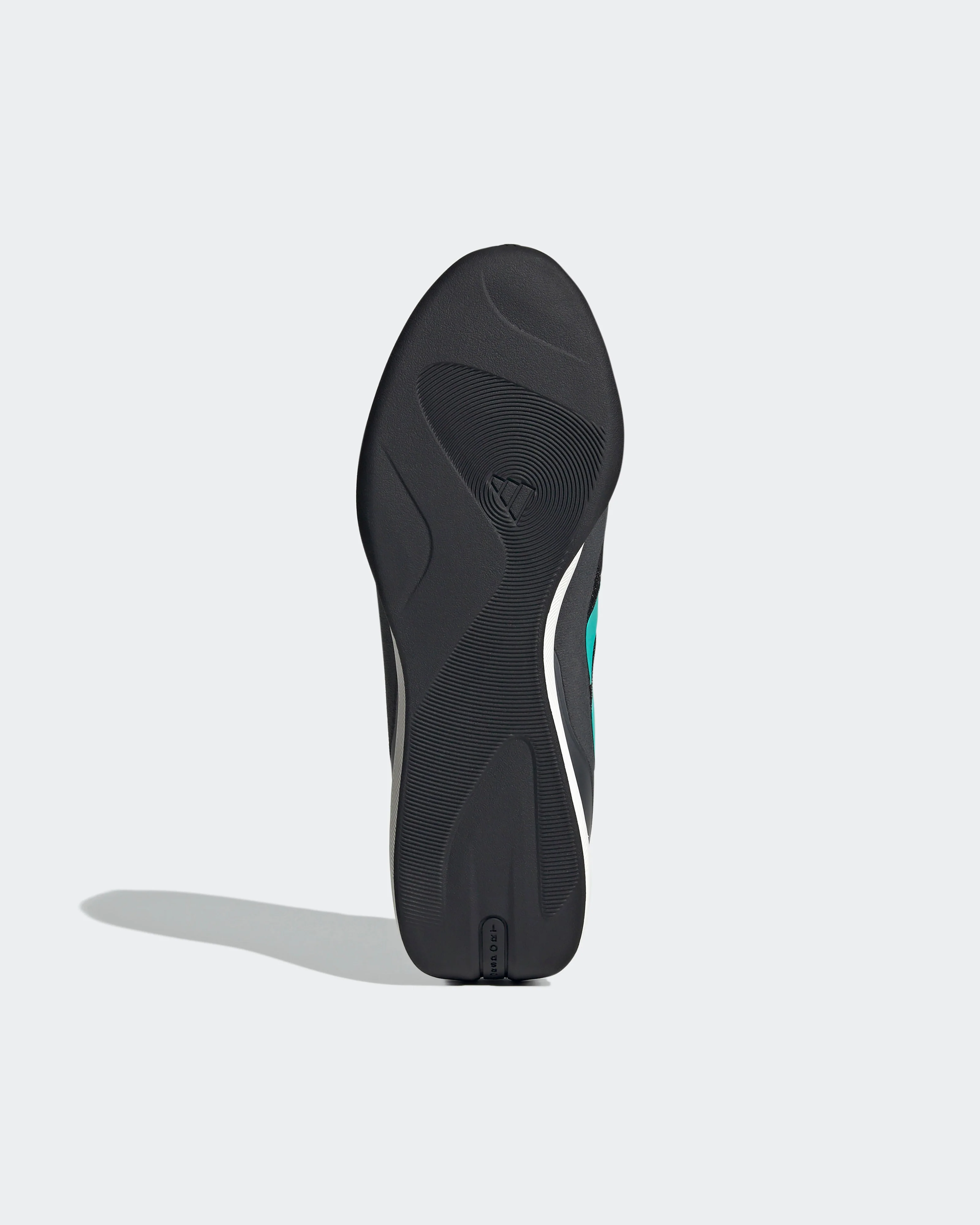League Shoes Black - Image 6