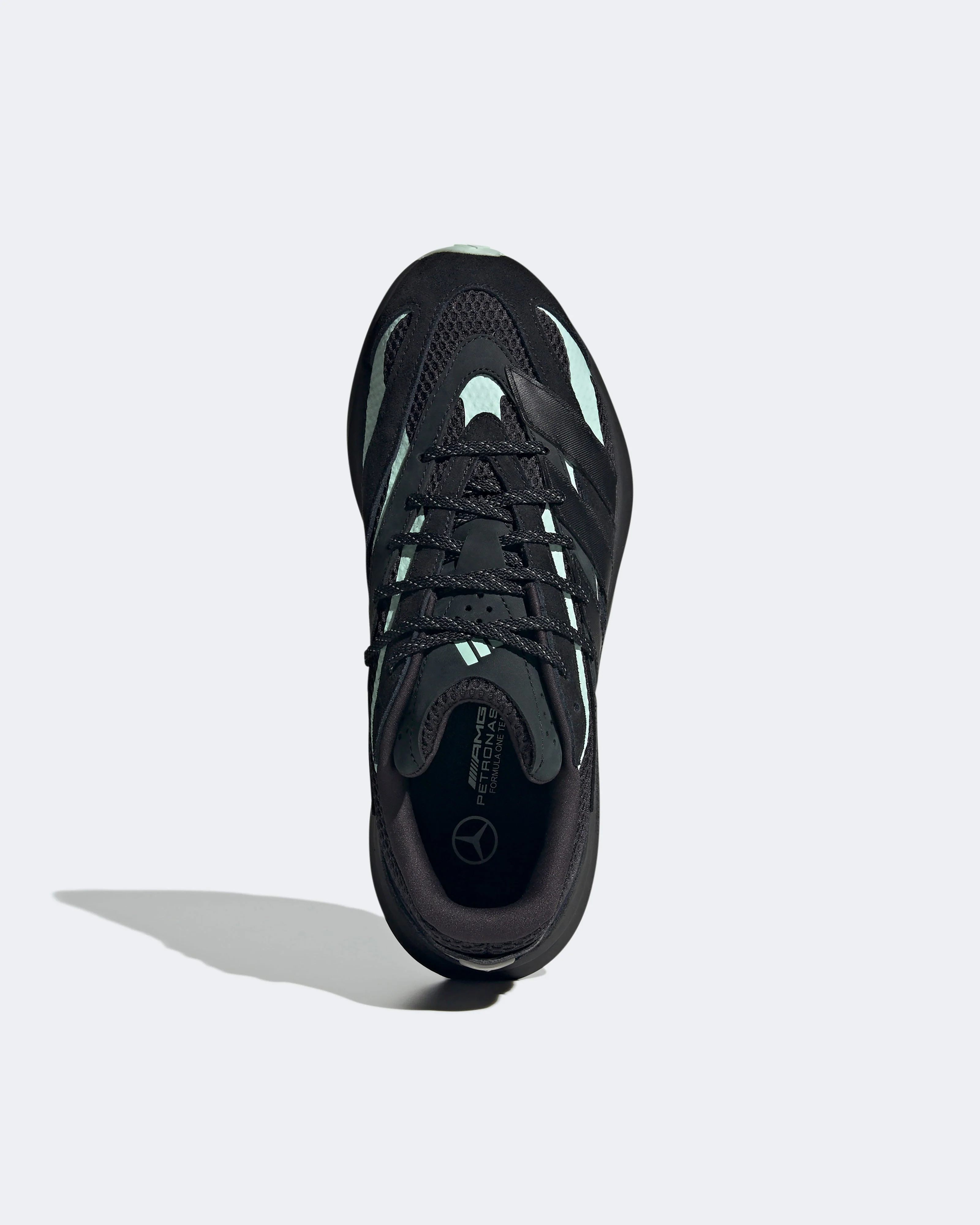 Lightblaze Shoes Black - Image 2