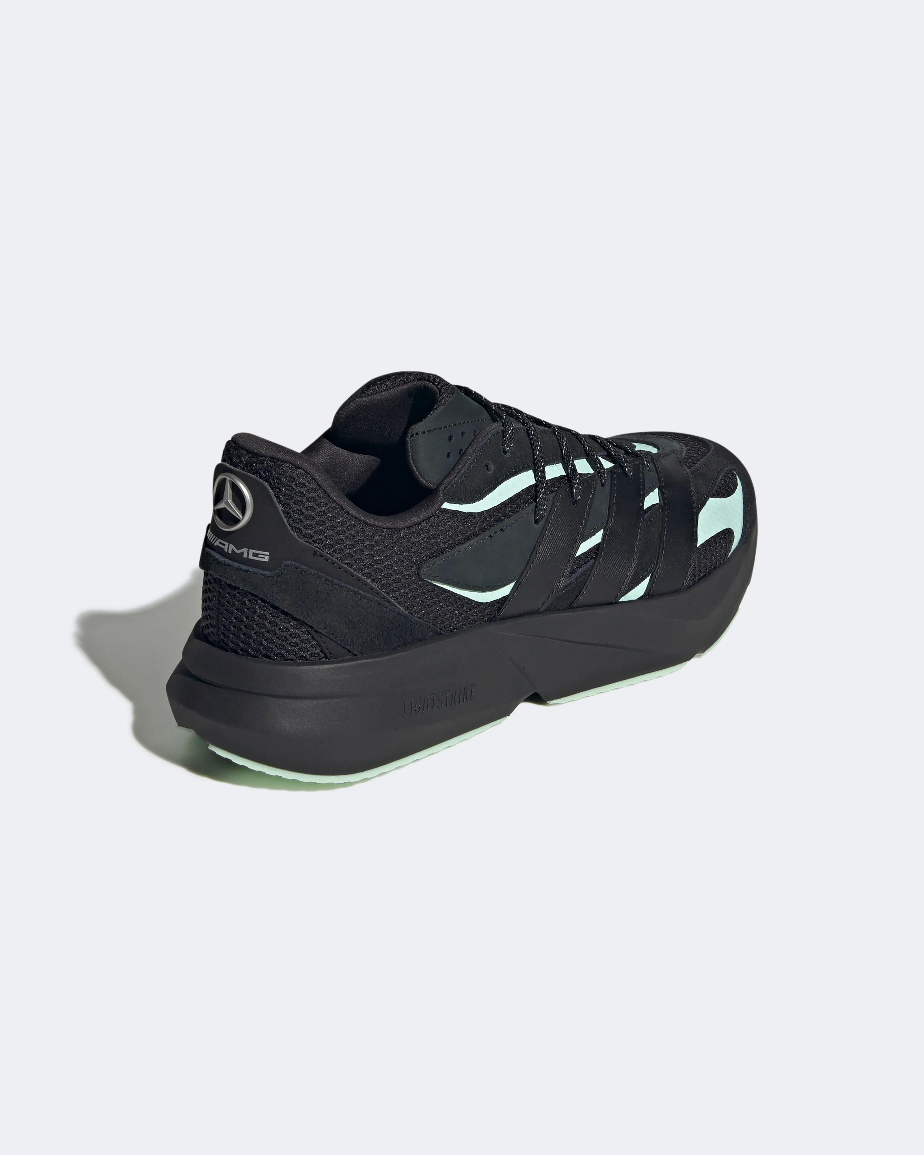 Lightblaze Shoes Black - Image 3
