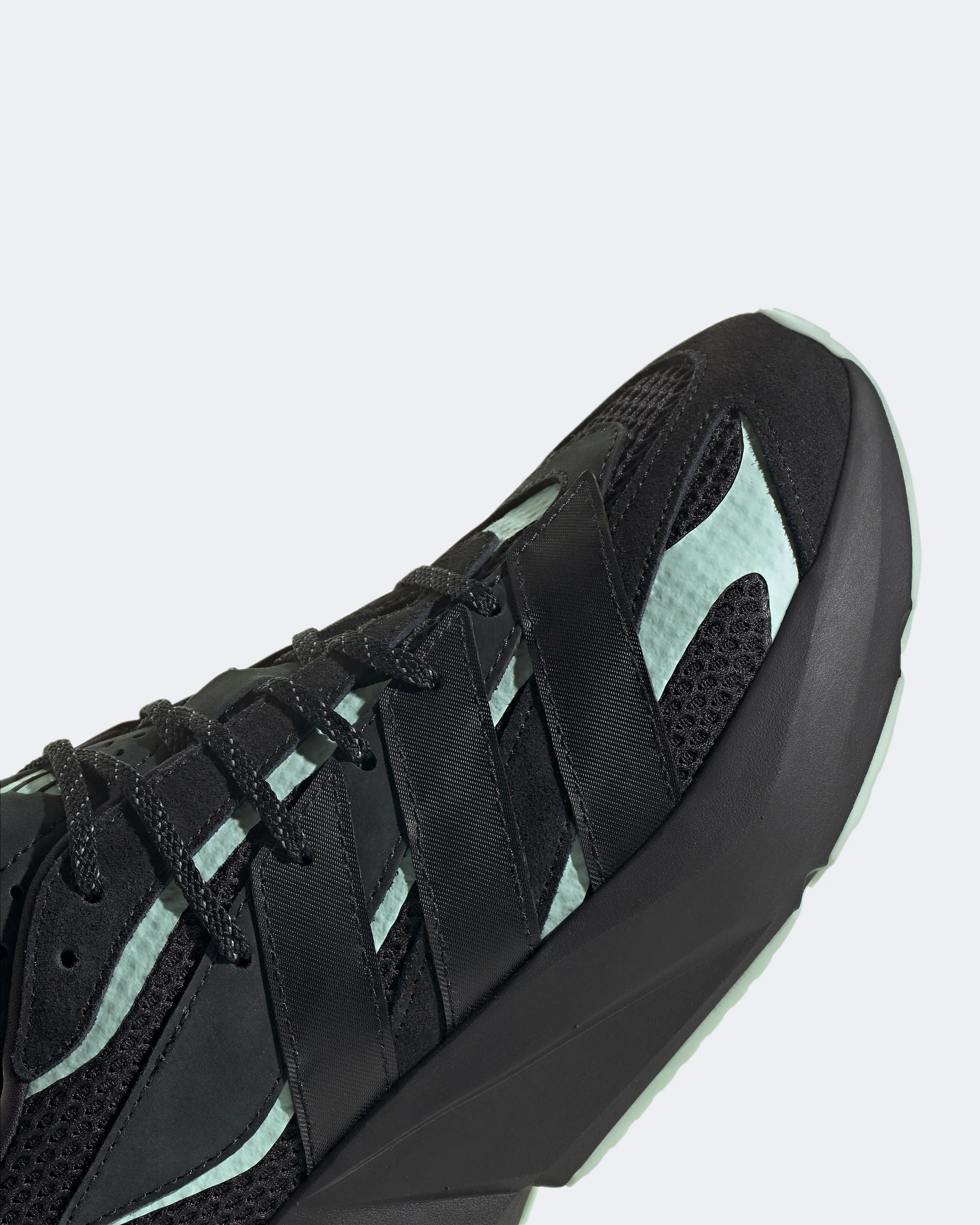 Lightblaze Shoes Black - Image 4