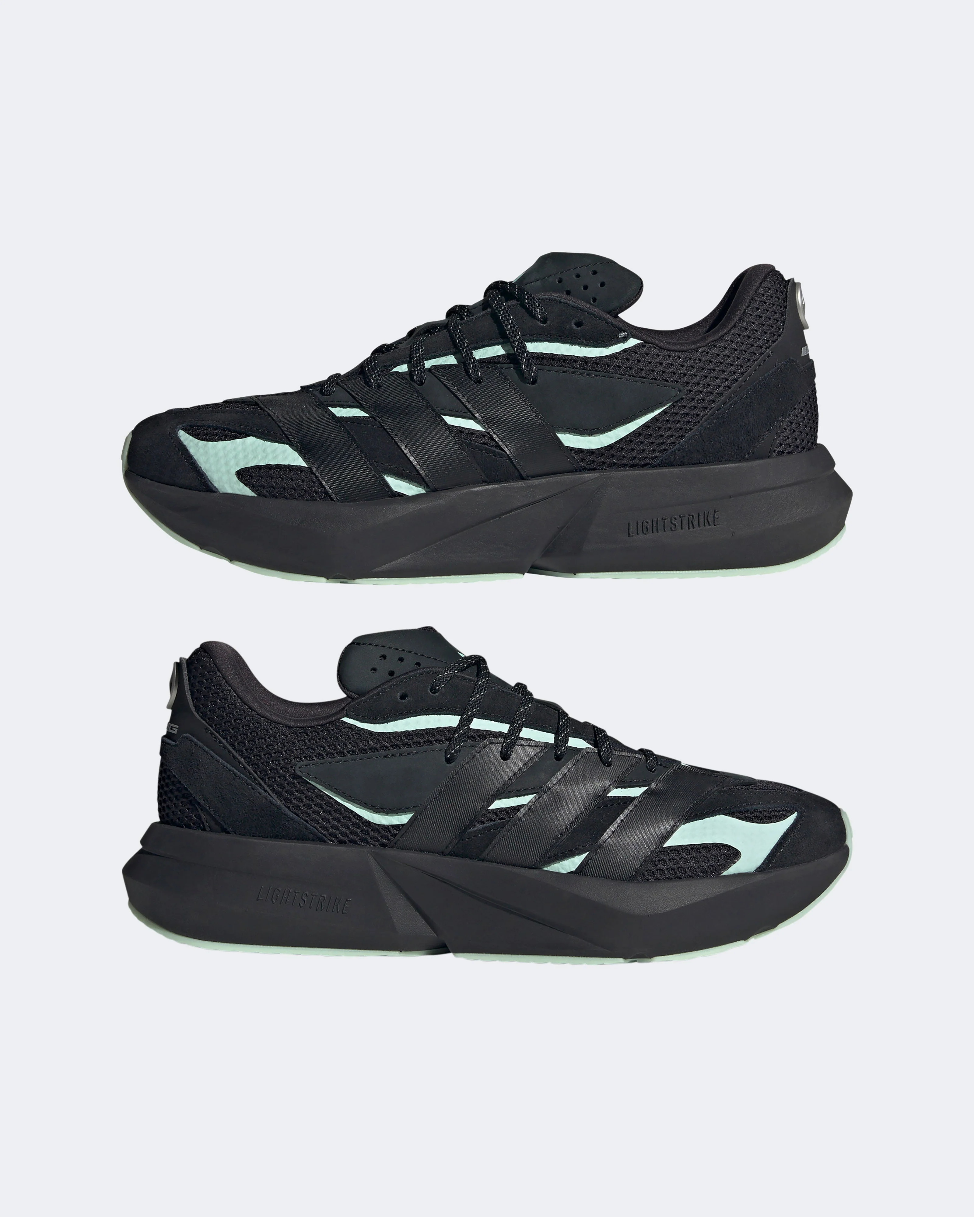 Lightblaze Shoes Black - Image 5