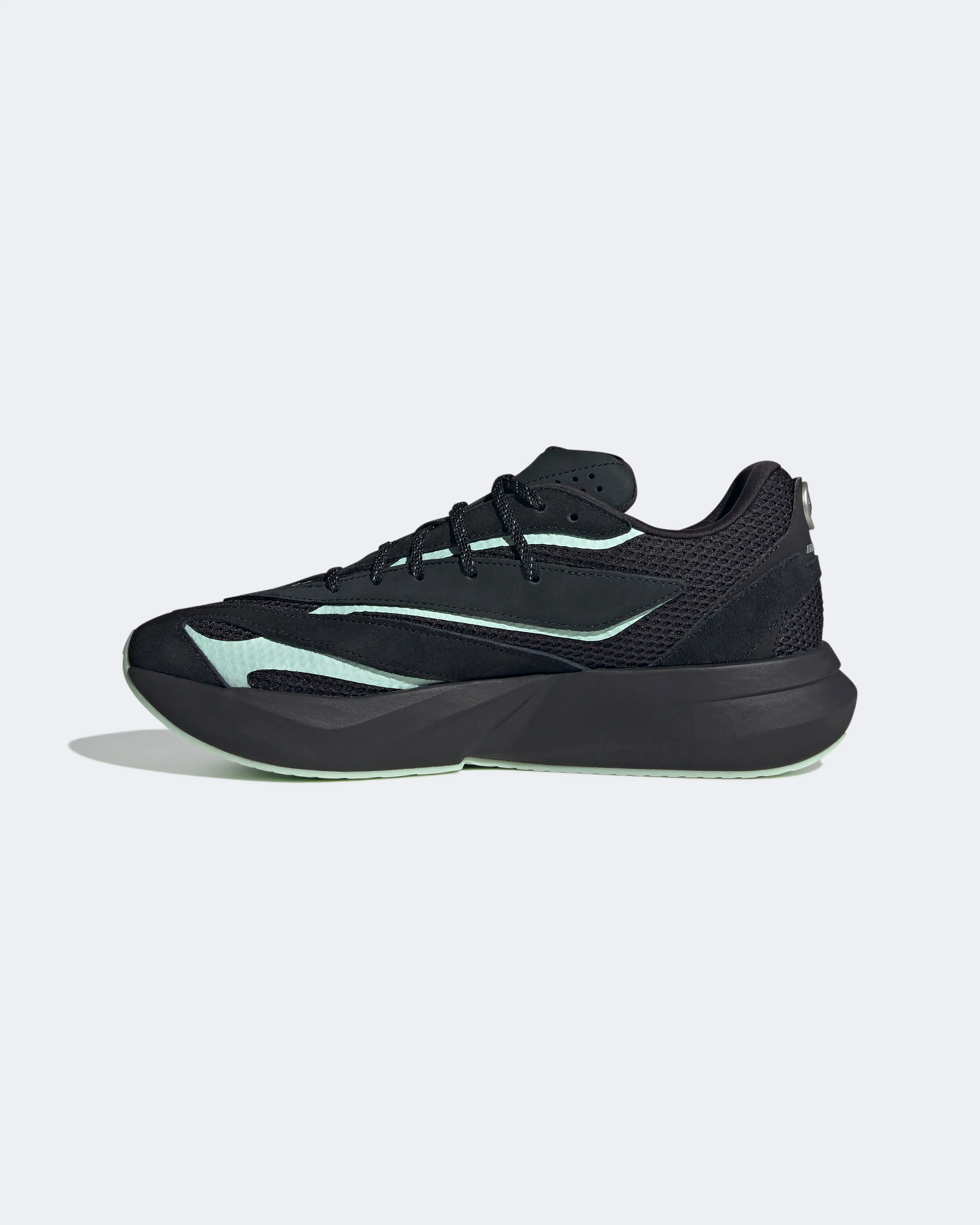 Lightblaze Shoes Black - Image 6