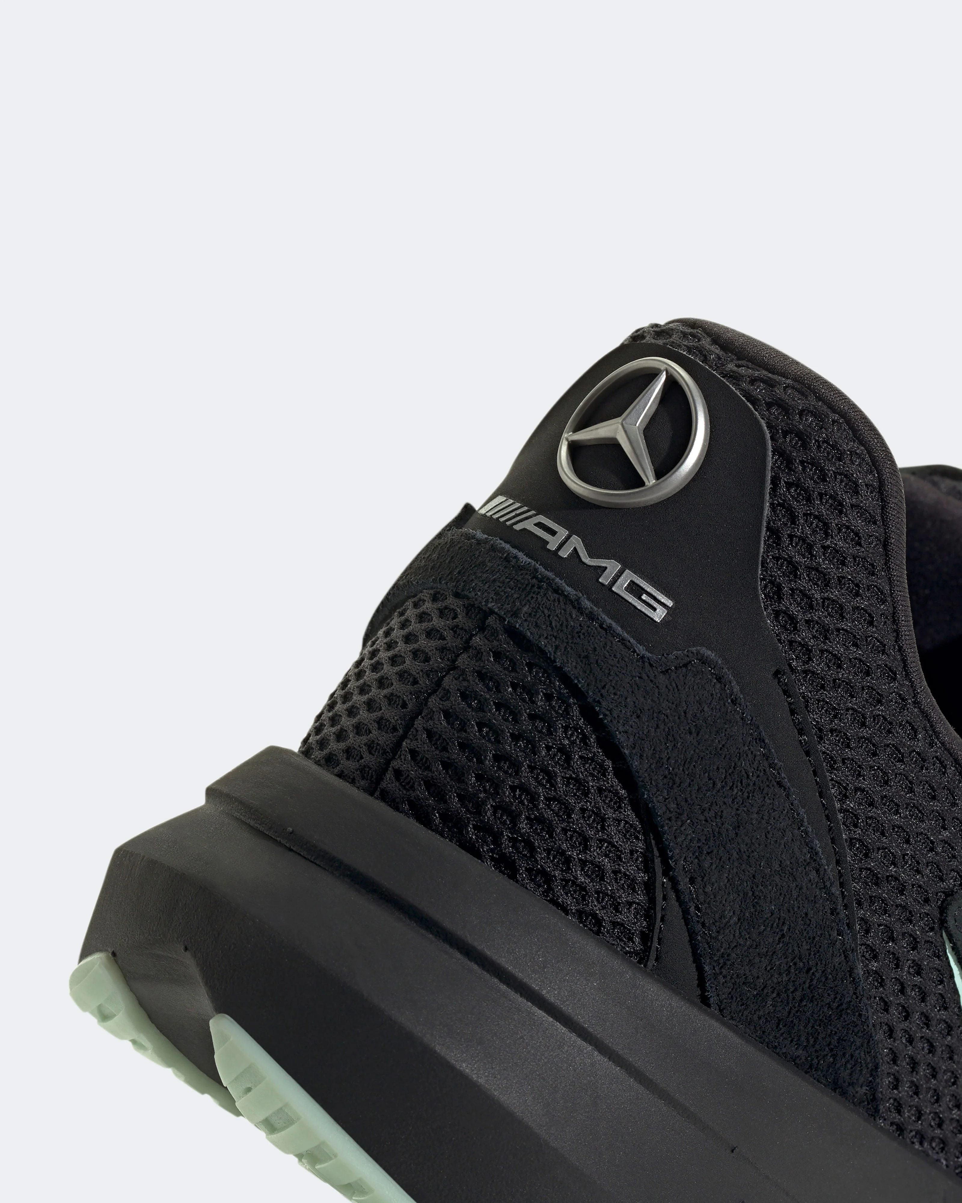 Lightblaze Shoes Black - Image 7