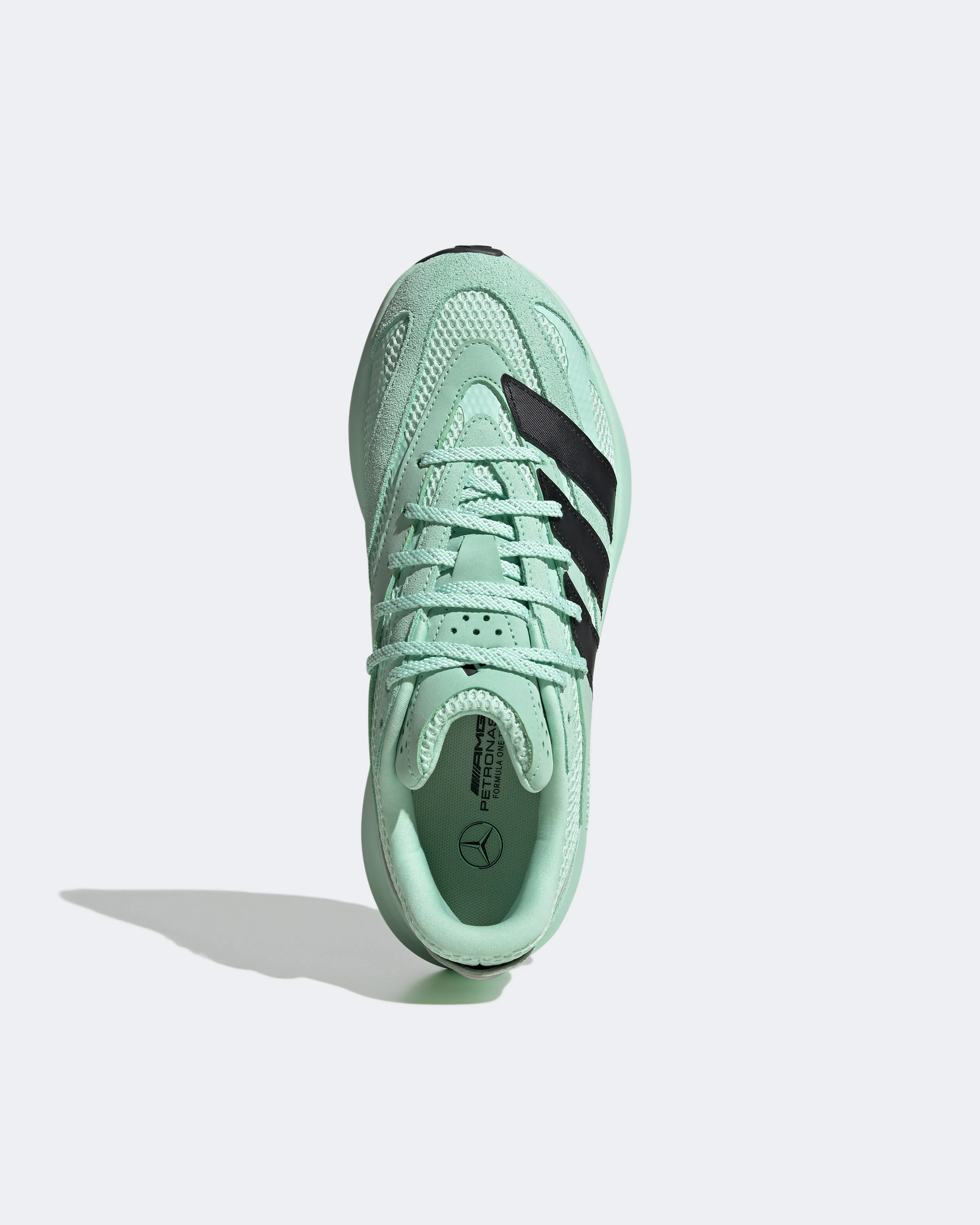 Lightblaze Shoes Green - Image 5
