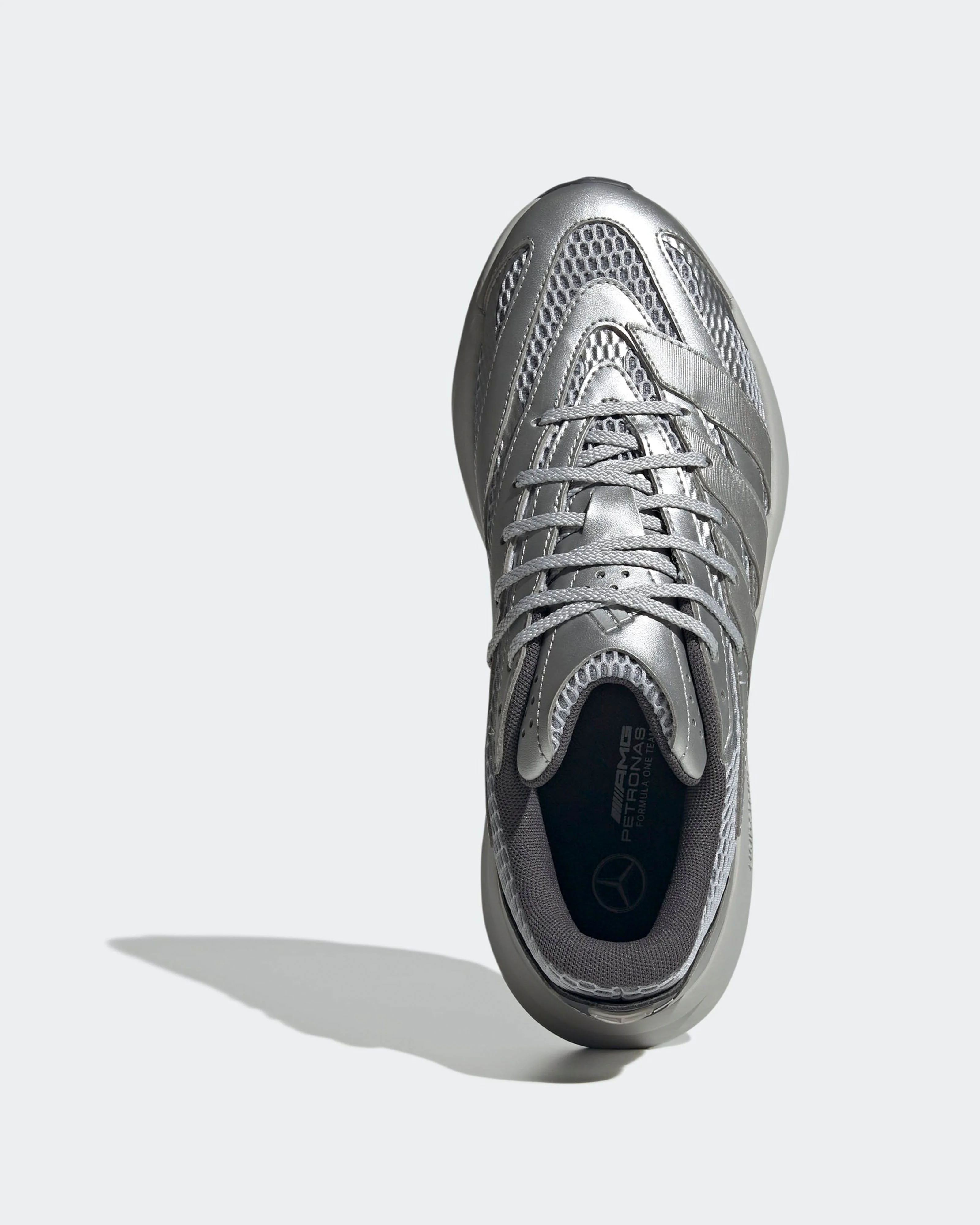 Lightblaze Shoes Grey - Image 2