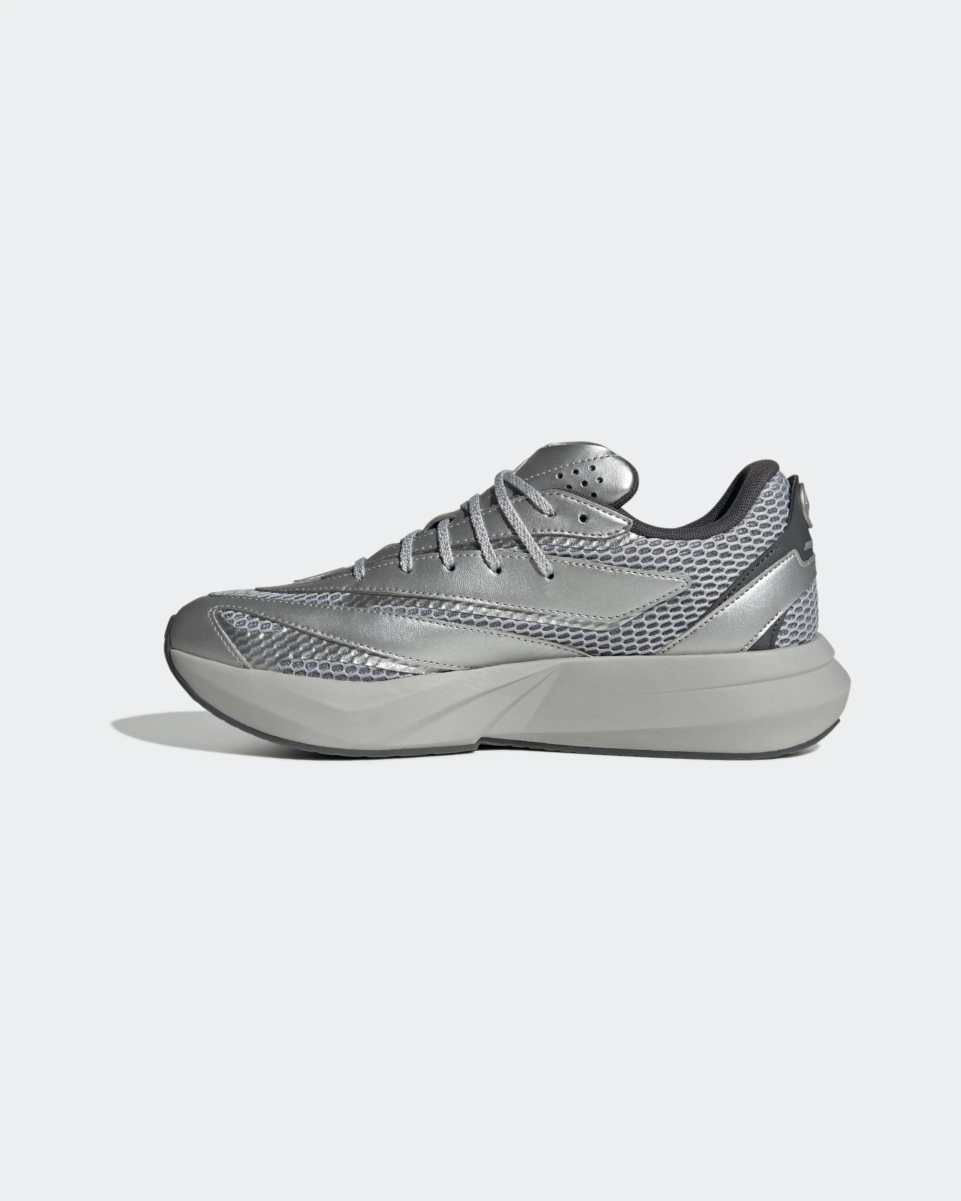 Lightblaze Shoes Grey - Image 5