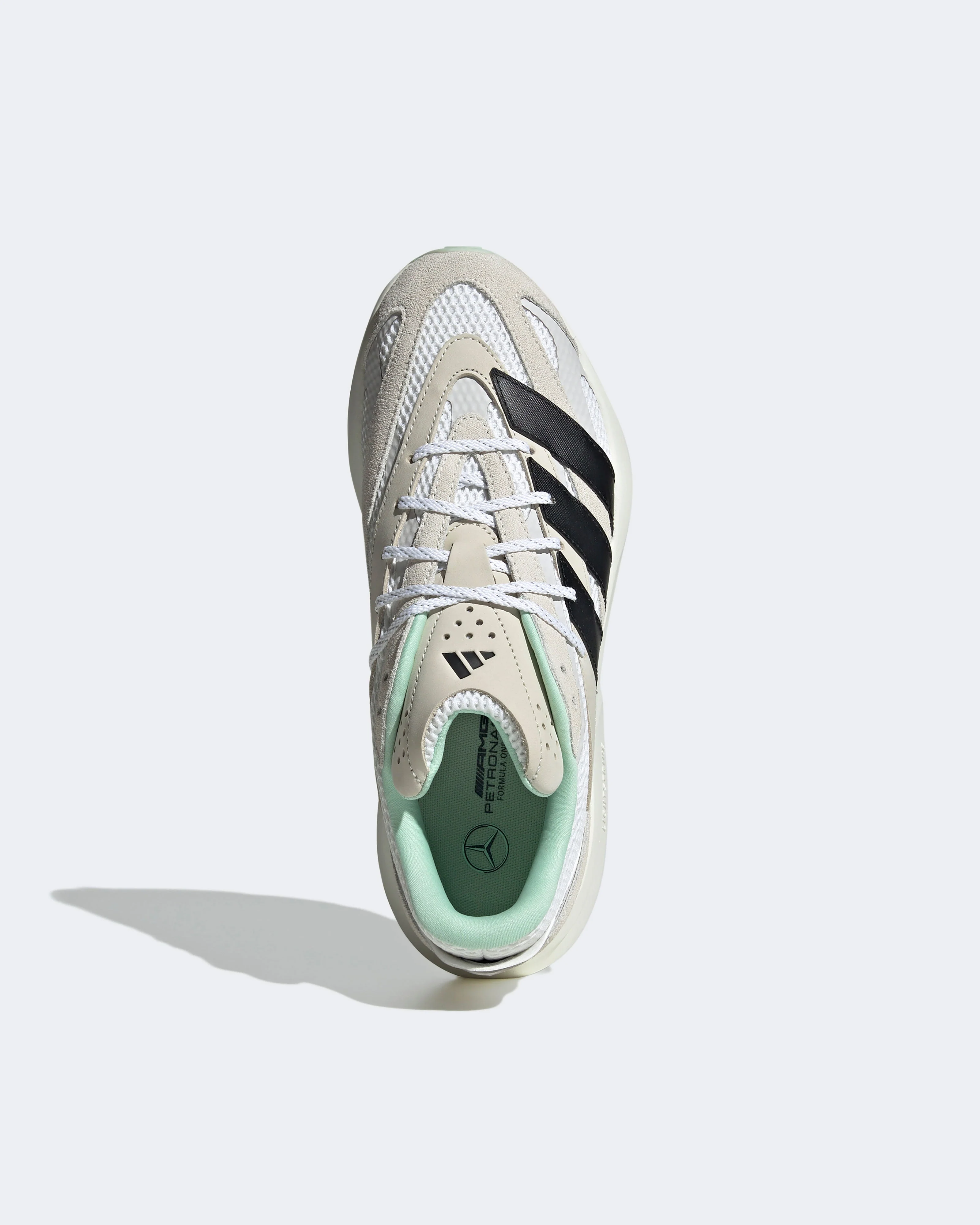 Lightblaze Shoes White - Image 2