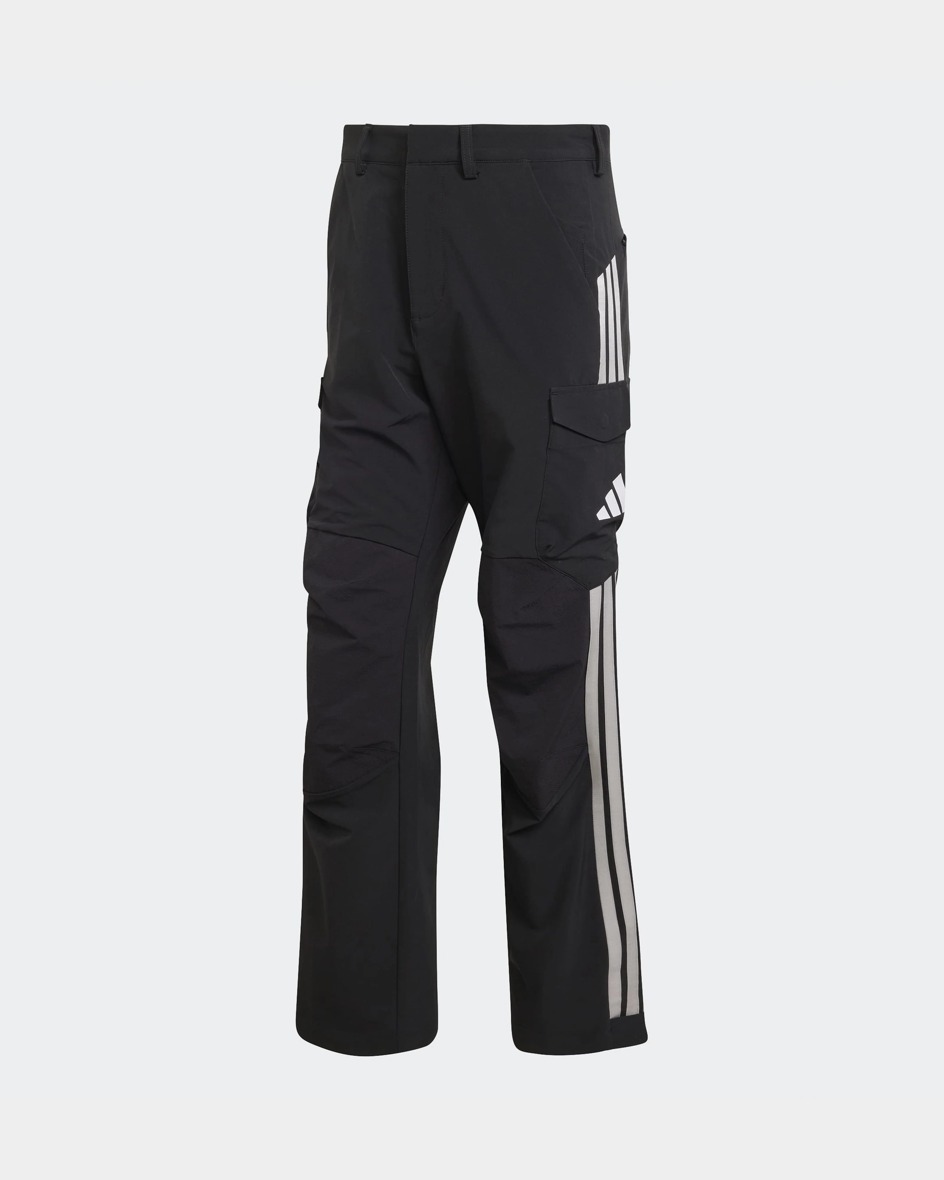 Mens 2026 Mechanics Pants Black - Image 6