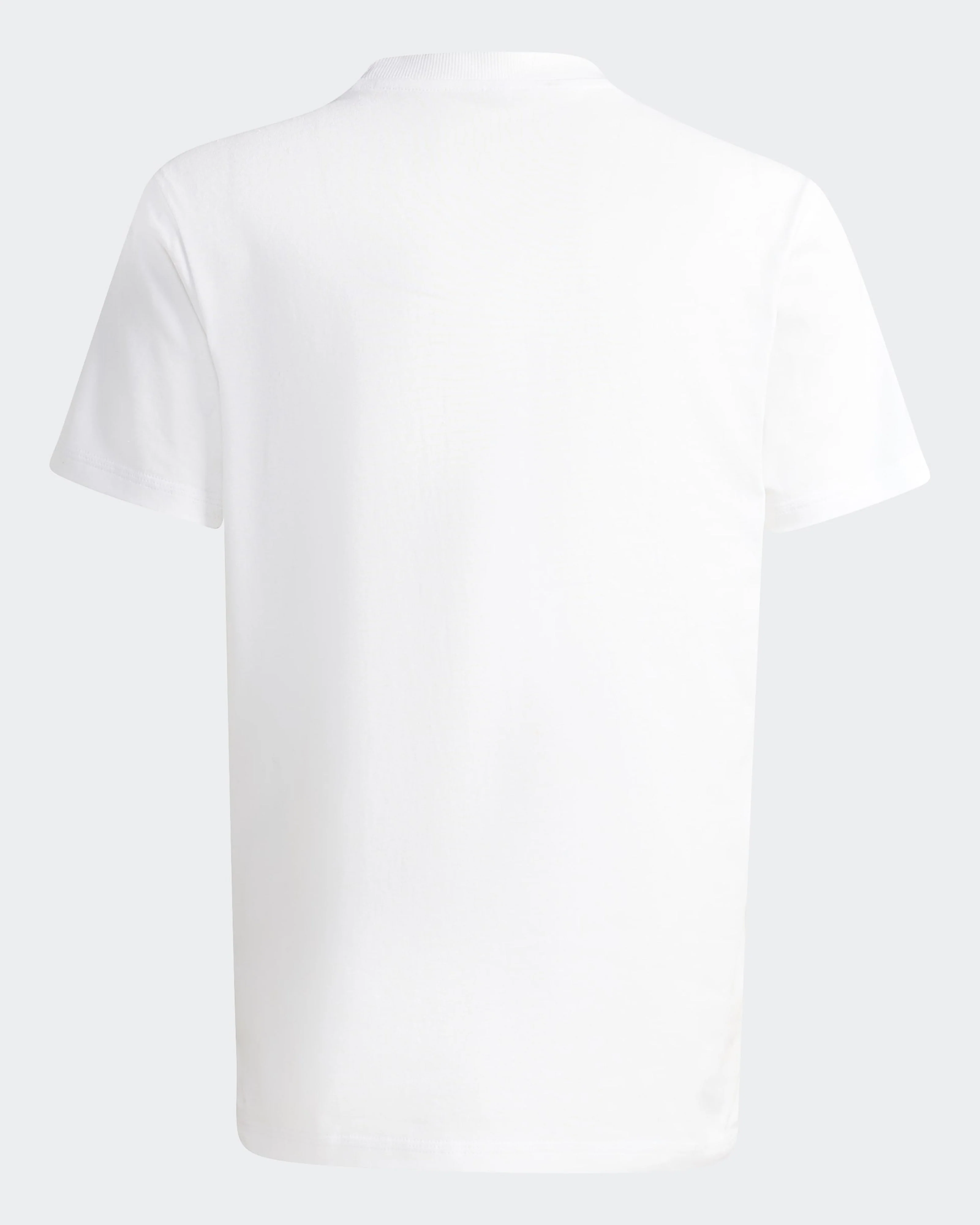 Mens Champions Graphic T-shirt White - Image 2