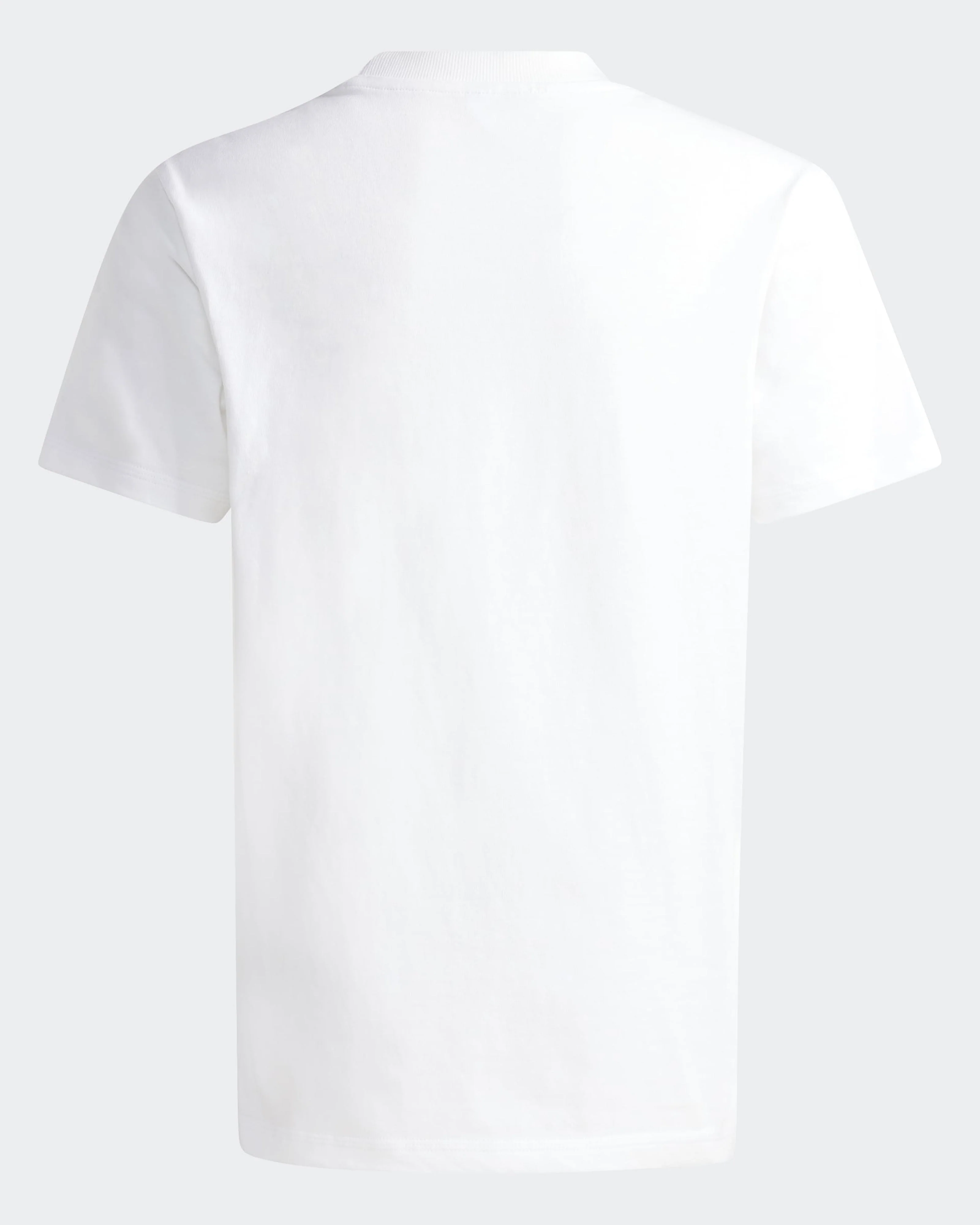 Mens Mercedes Graphic T-shirt White - Image 2