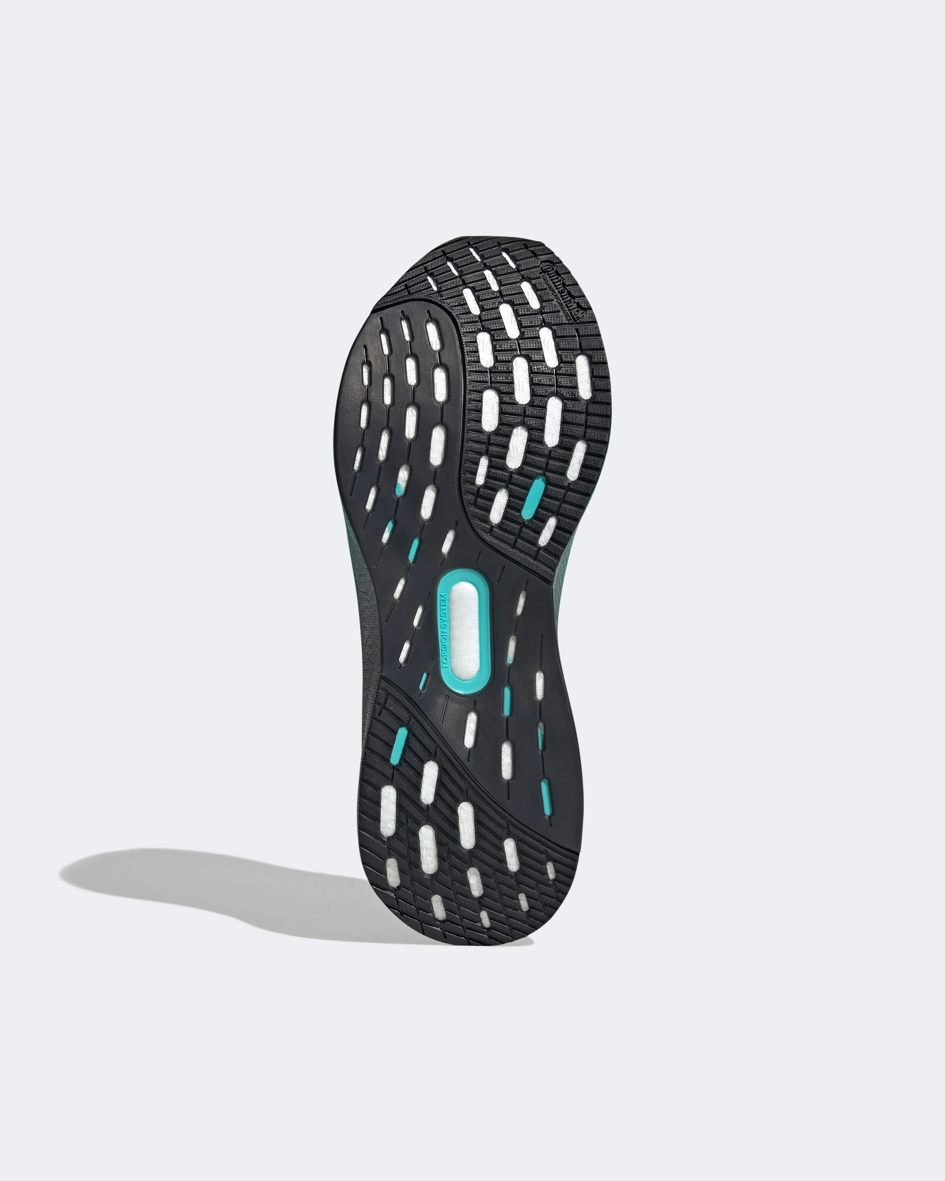 Mens Ultraboost 5X Trainer Black - Image 7