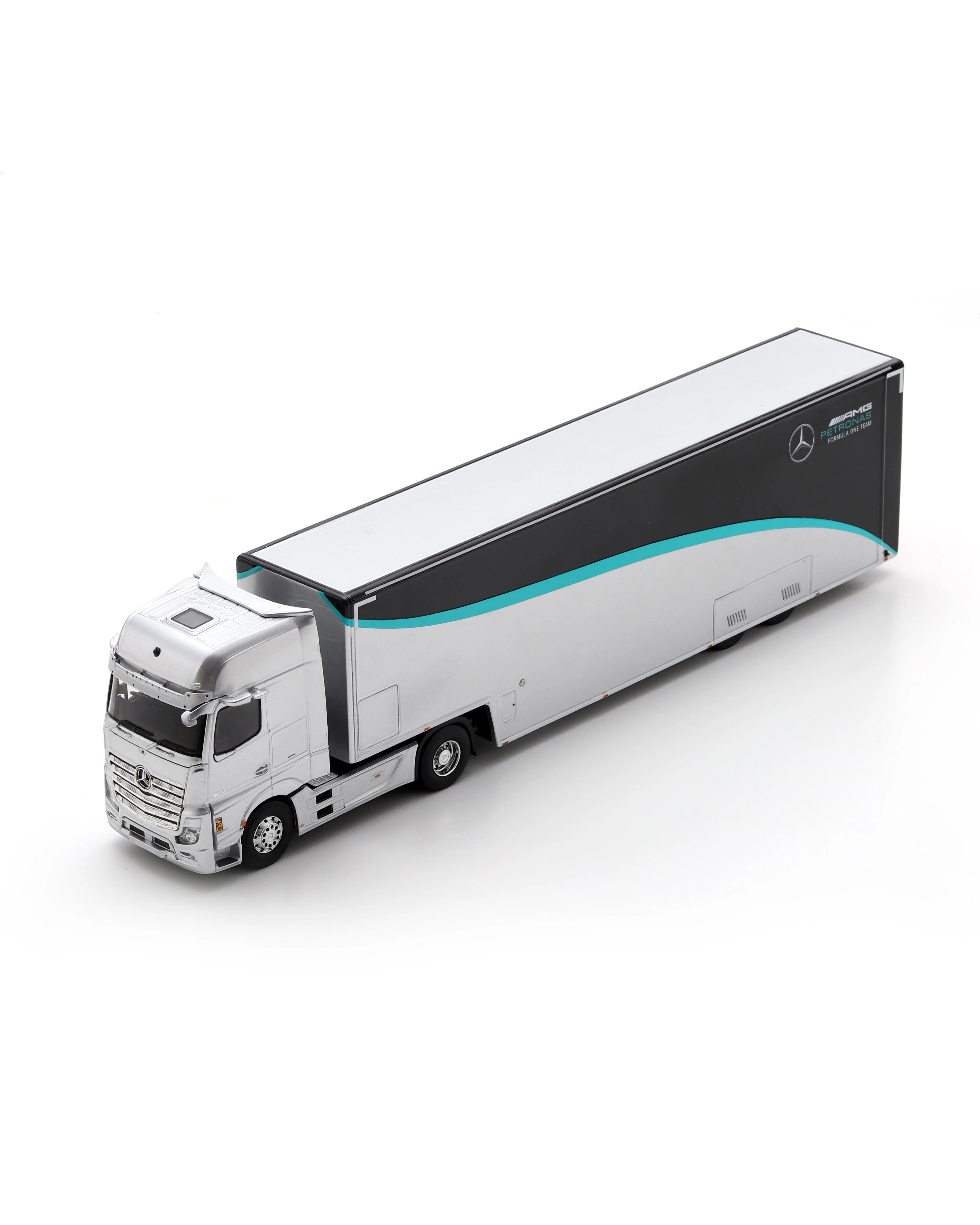 Mercedes-AMG F1 Team Truck 2023 - Image 5