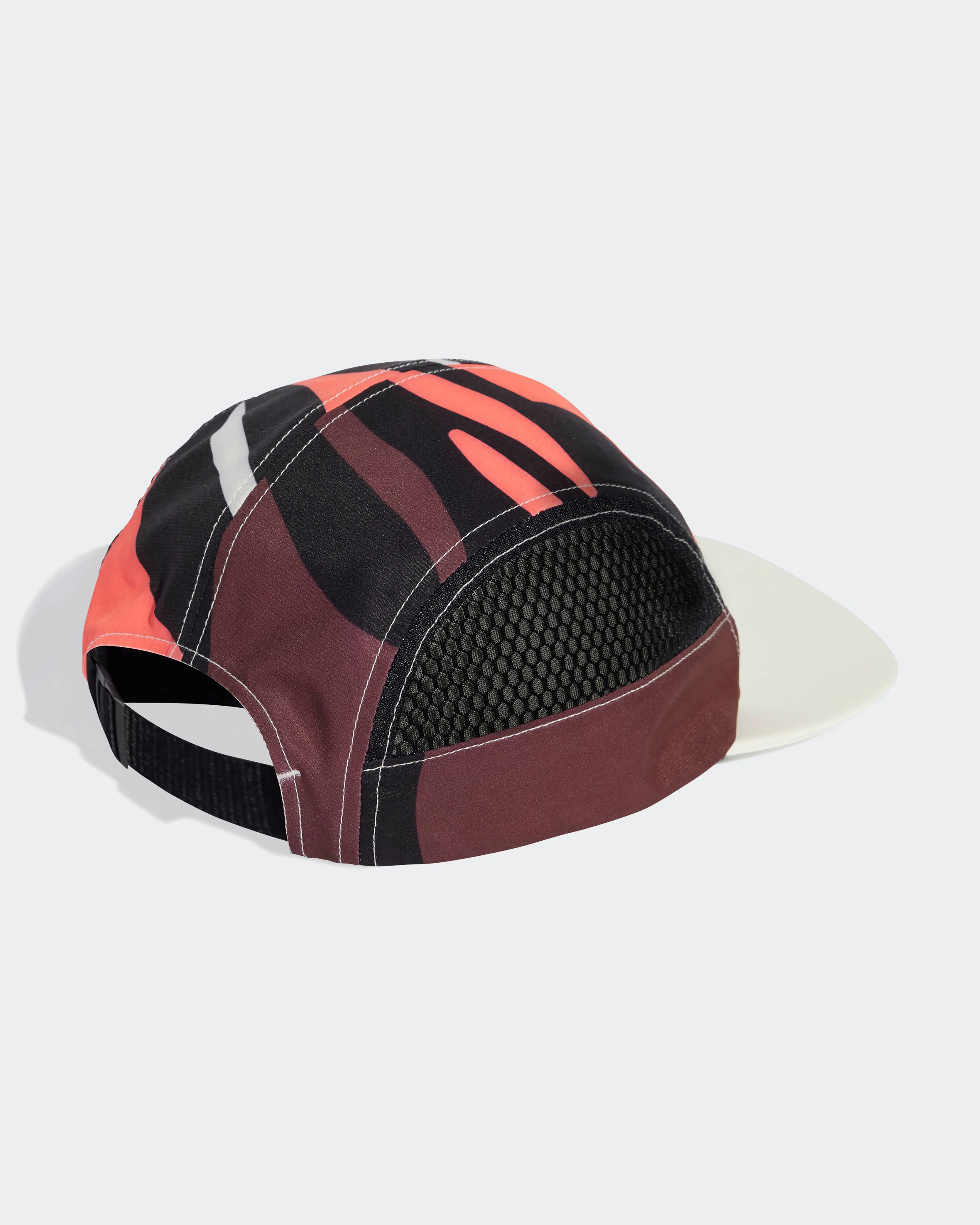 Miami Cap Floral - Image 3