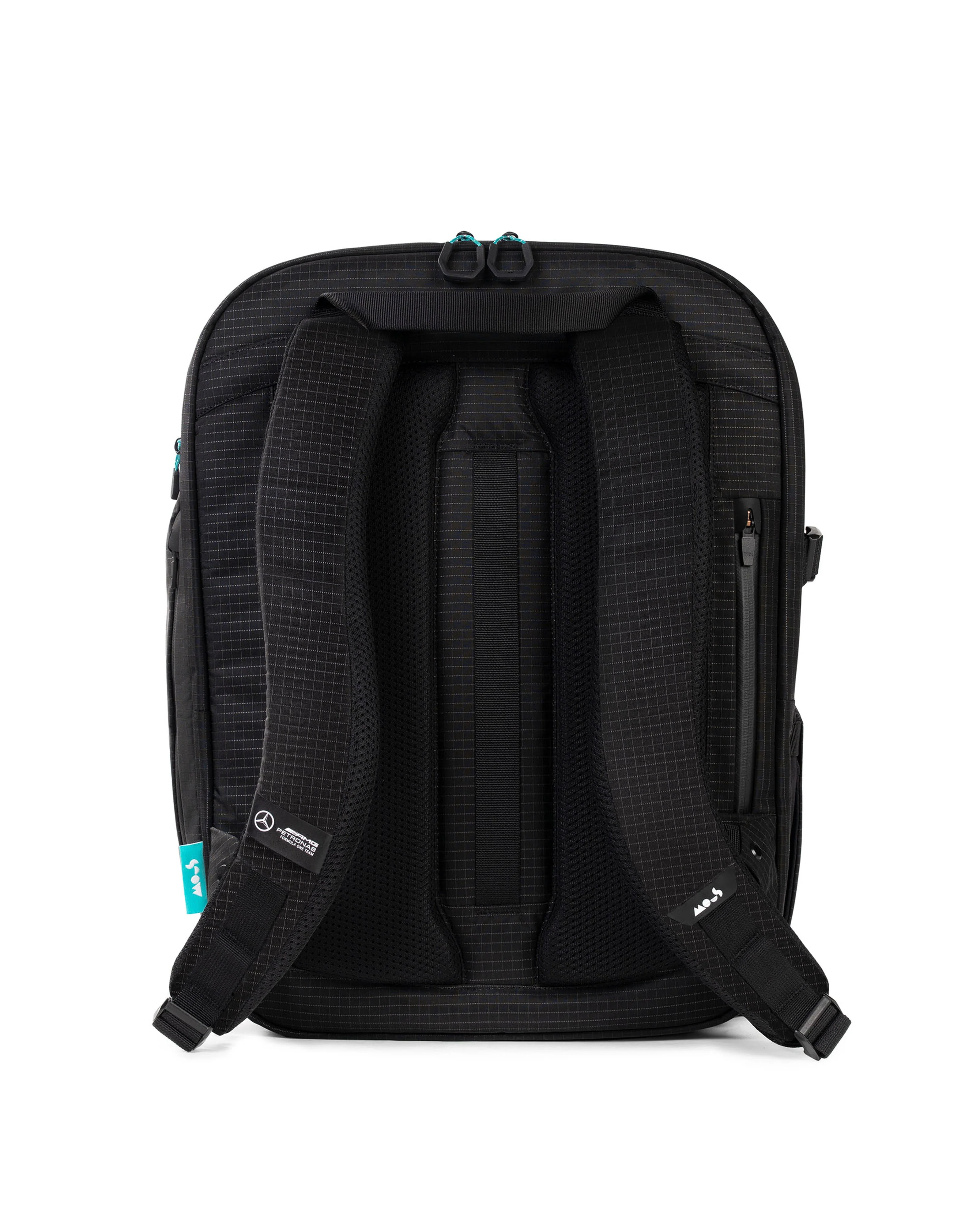 Mous x Mercedes-AMG F1 Team Backpack with UltraTex® - Image 17