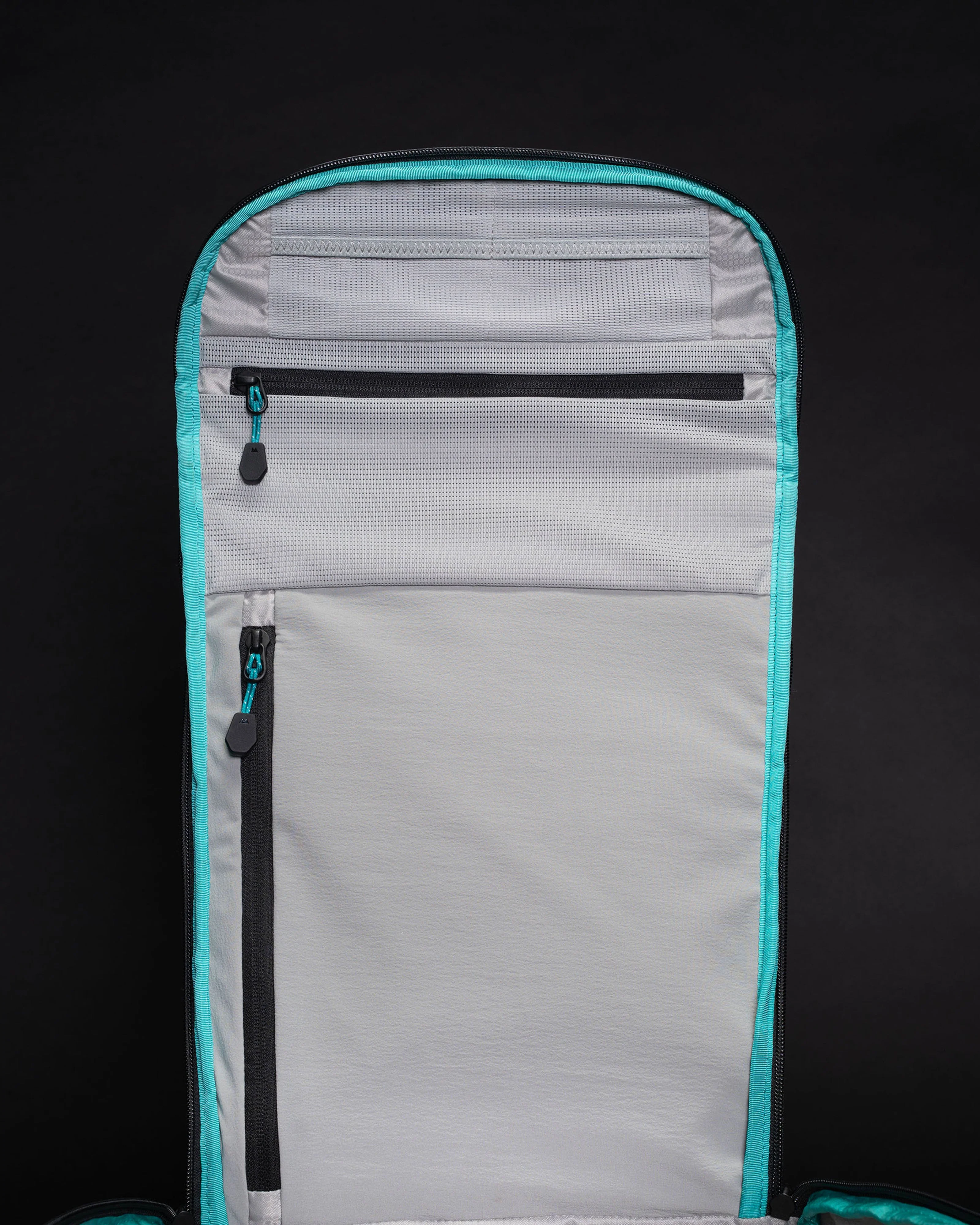 Mous x Mercedes-AMG F1 Team Backpack with UltraTex® - Image 18