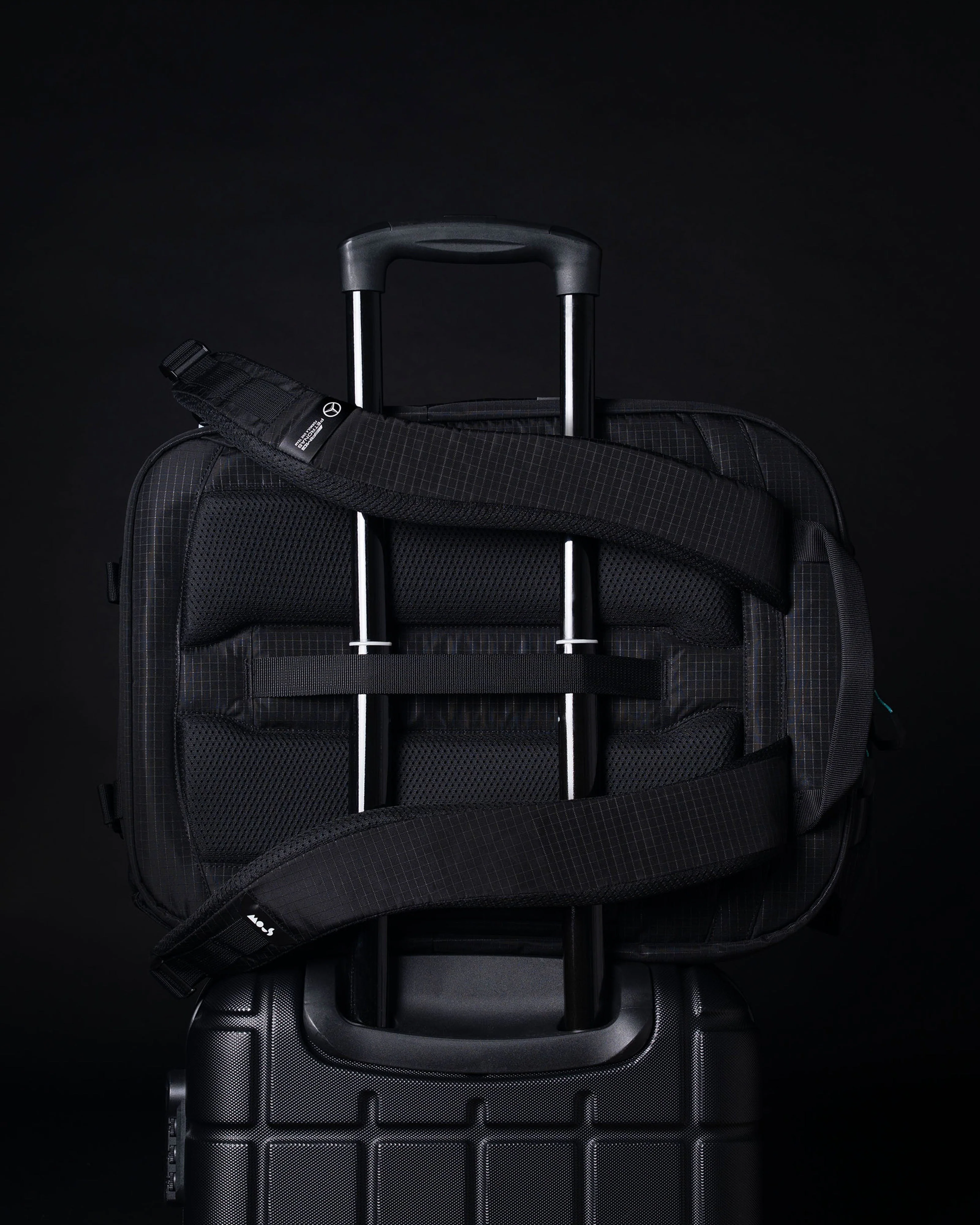 Mous x Mercedes-AMG F1 Team Backpack with UltraTex® - Image 9