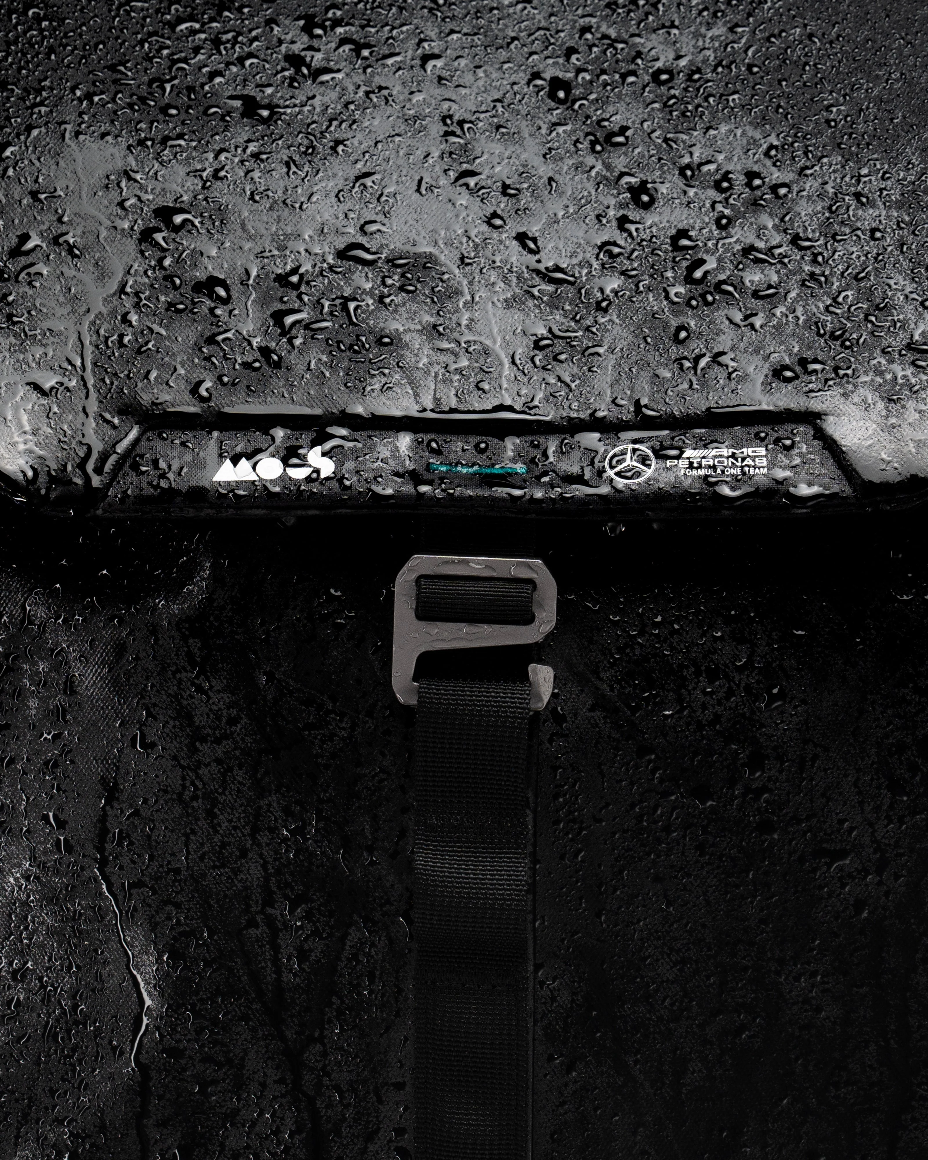 Mous x Mercedes-AMG F1 Team Day Backpack - Image 3