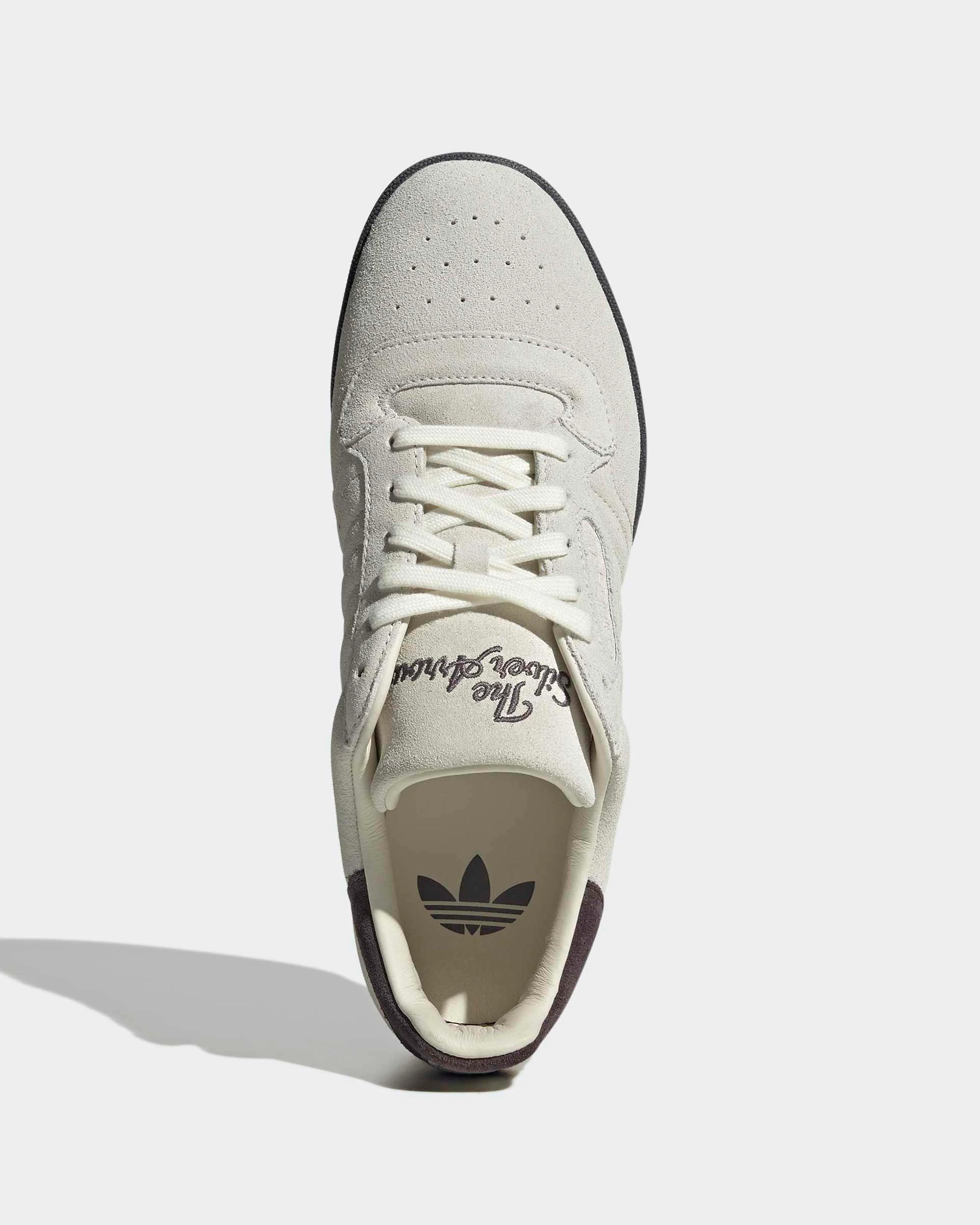 Powerphase Shoes Off White - Image 2