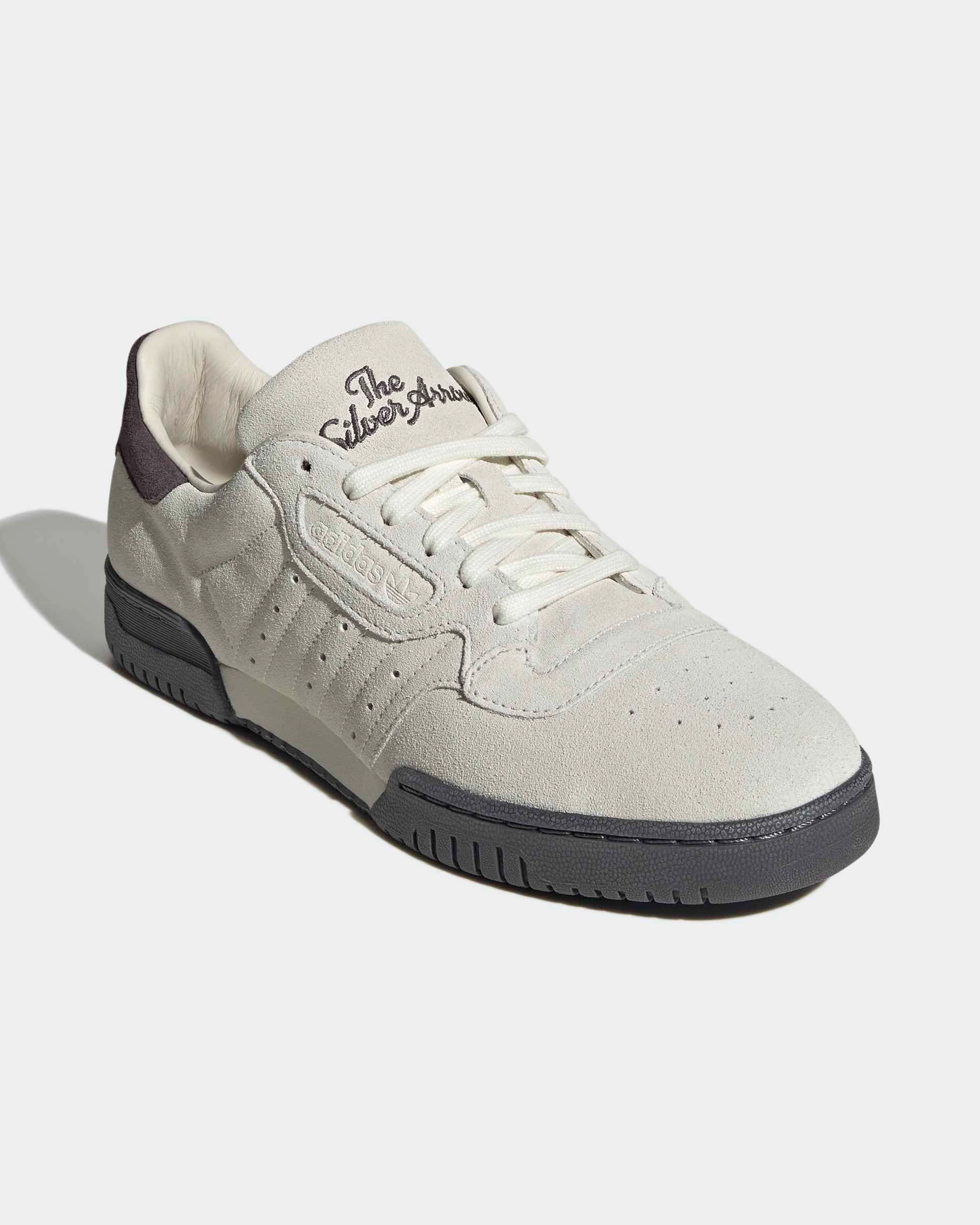 Powerphase Shoes Off White - Image 5