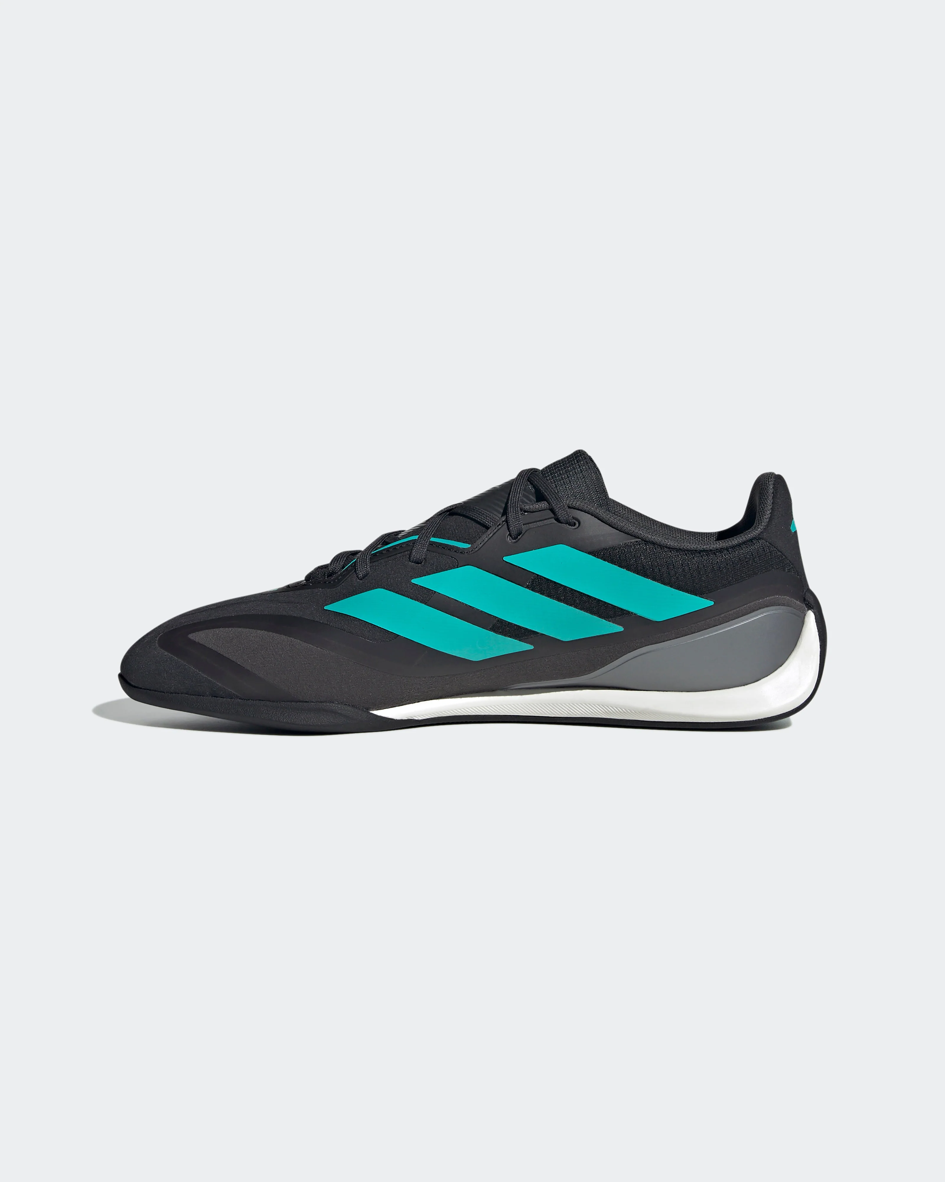 Pro Trainers Black - Image 4