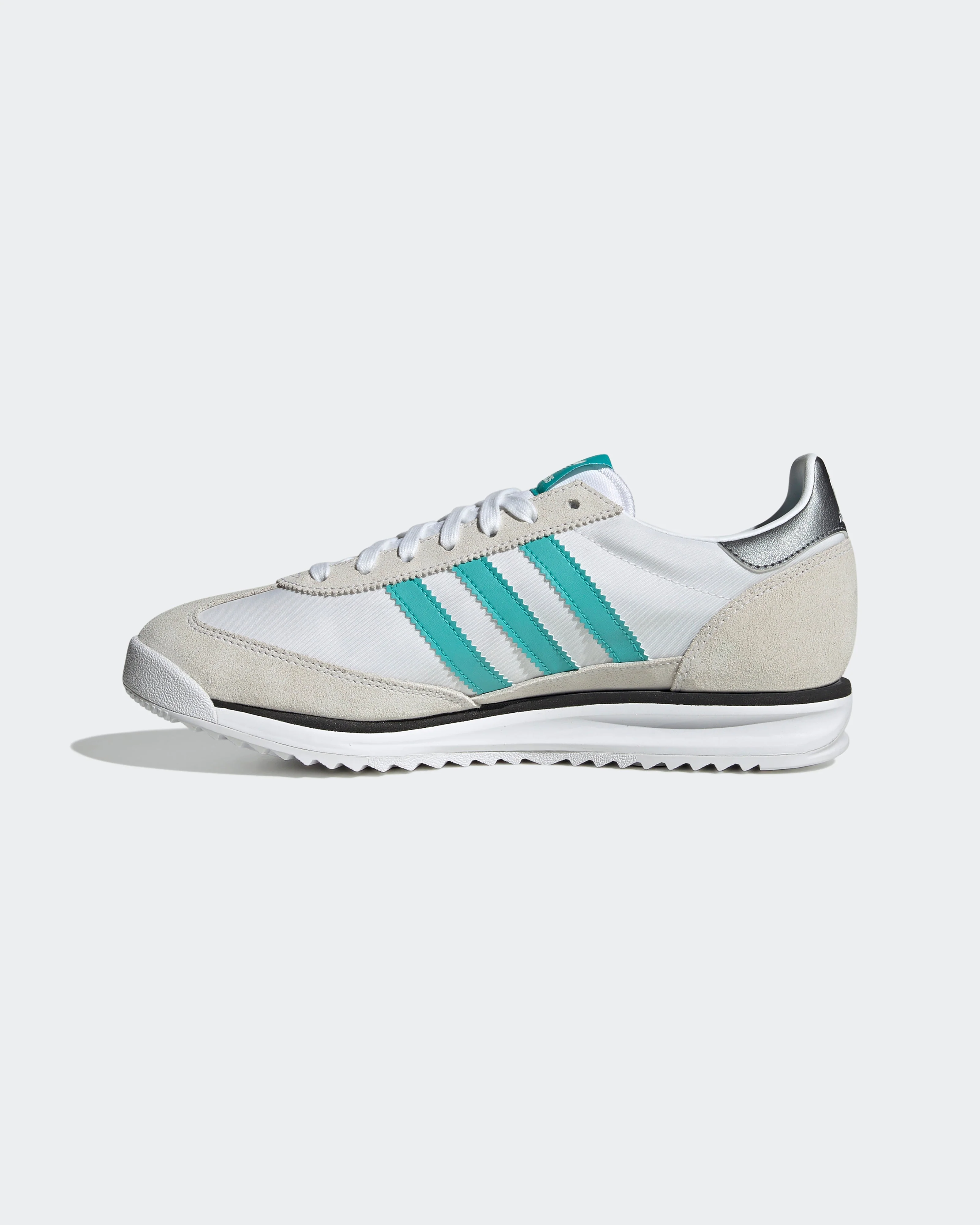 SL 72 RS Trainers White - Image 4