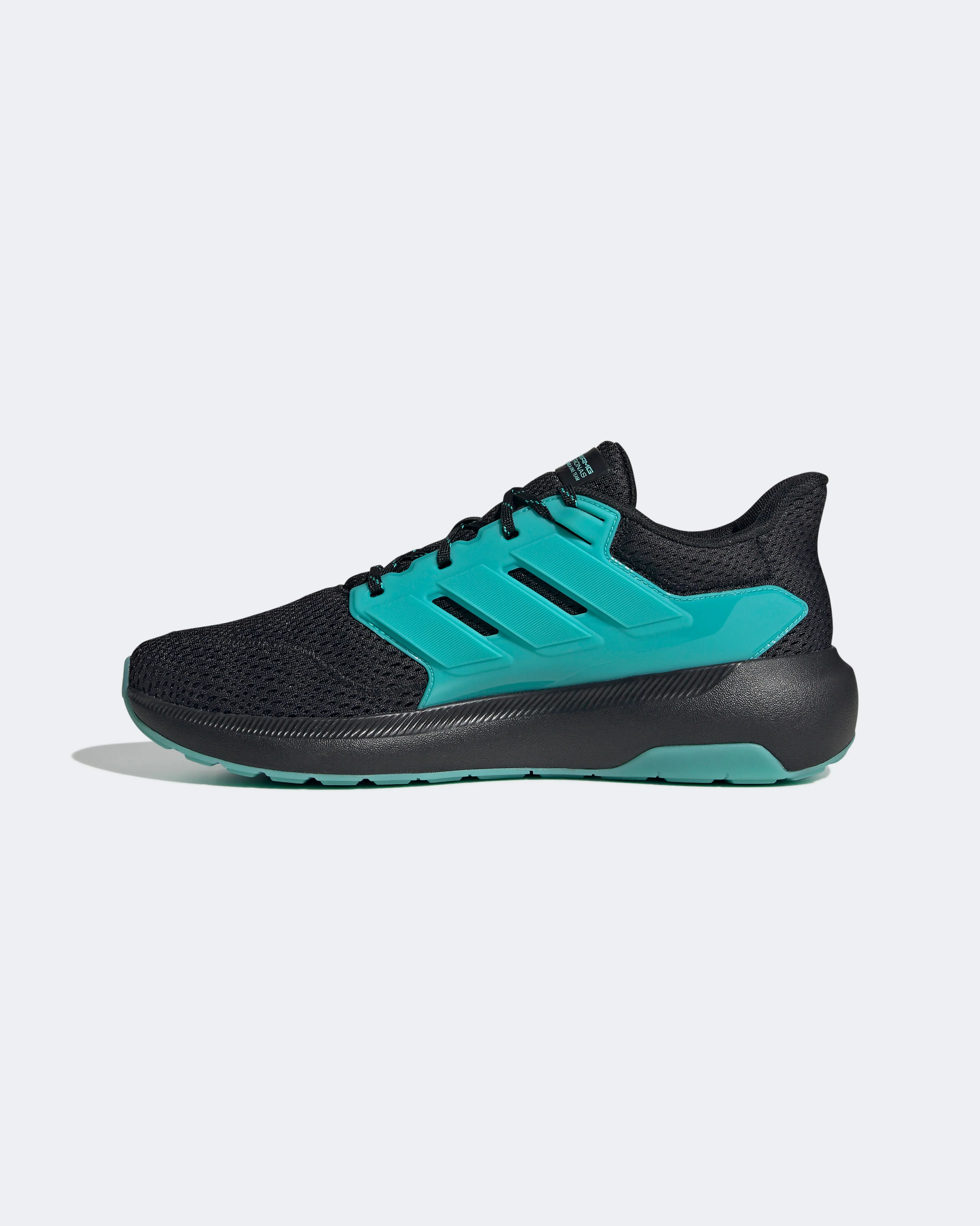 Ultimashow 2.0 Trainers Black/Teal - Image 5