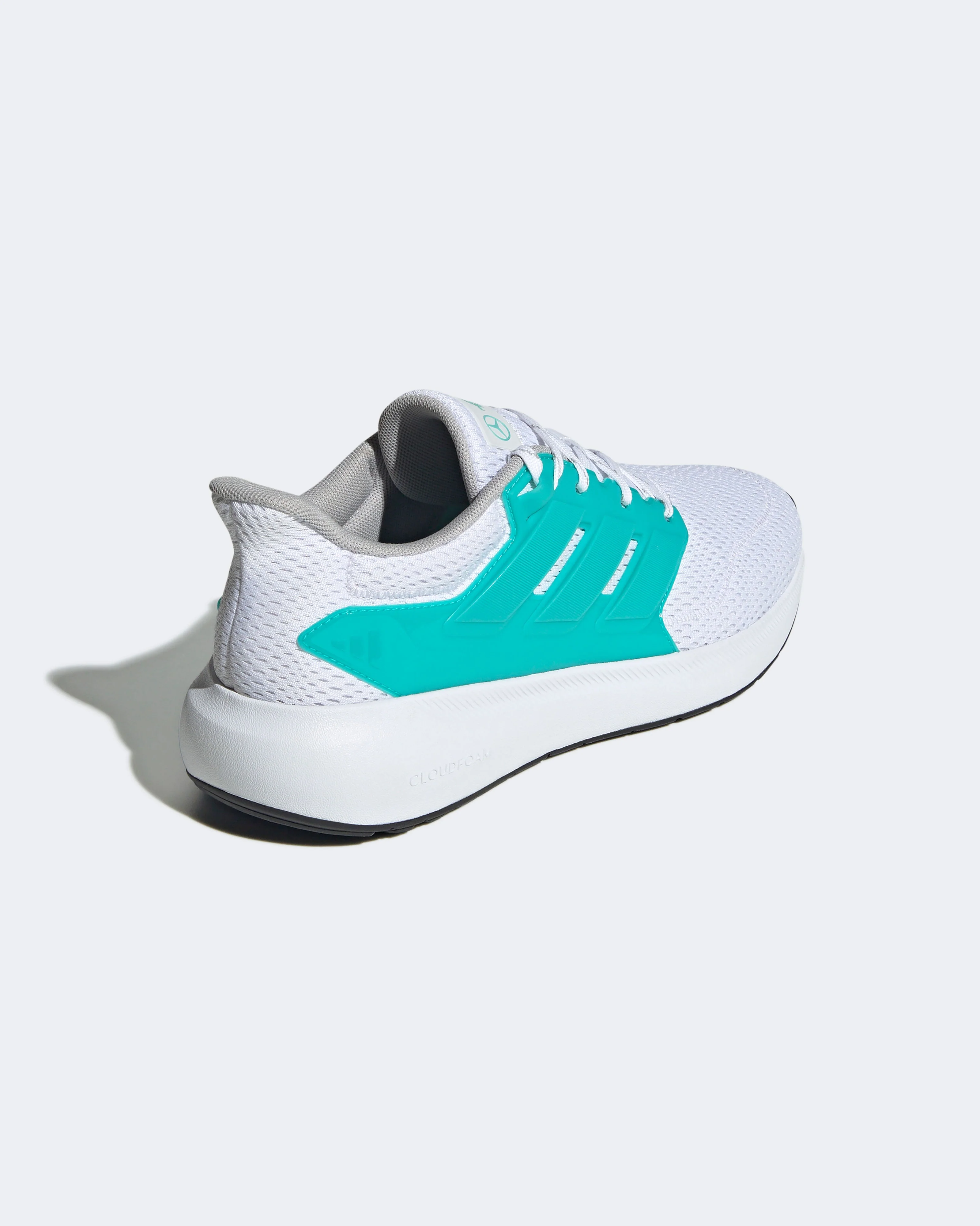 Ultimashow 2.0 Trainers White - Image 5