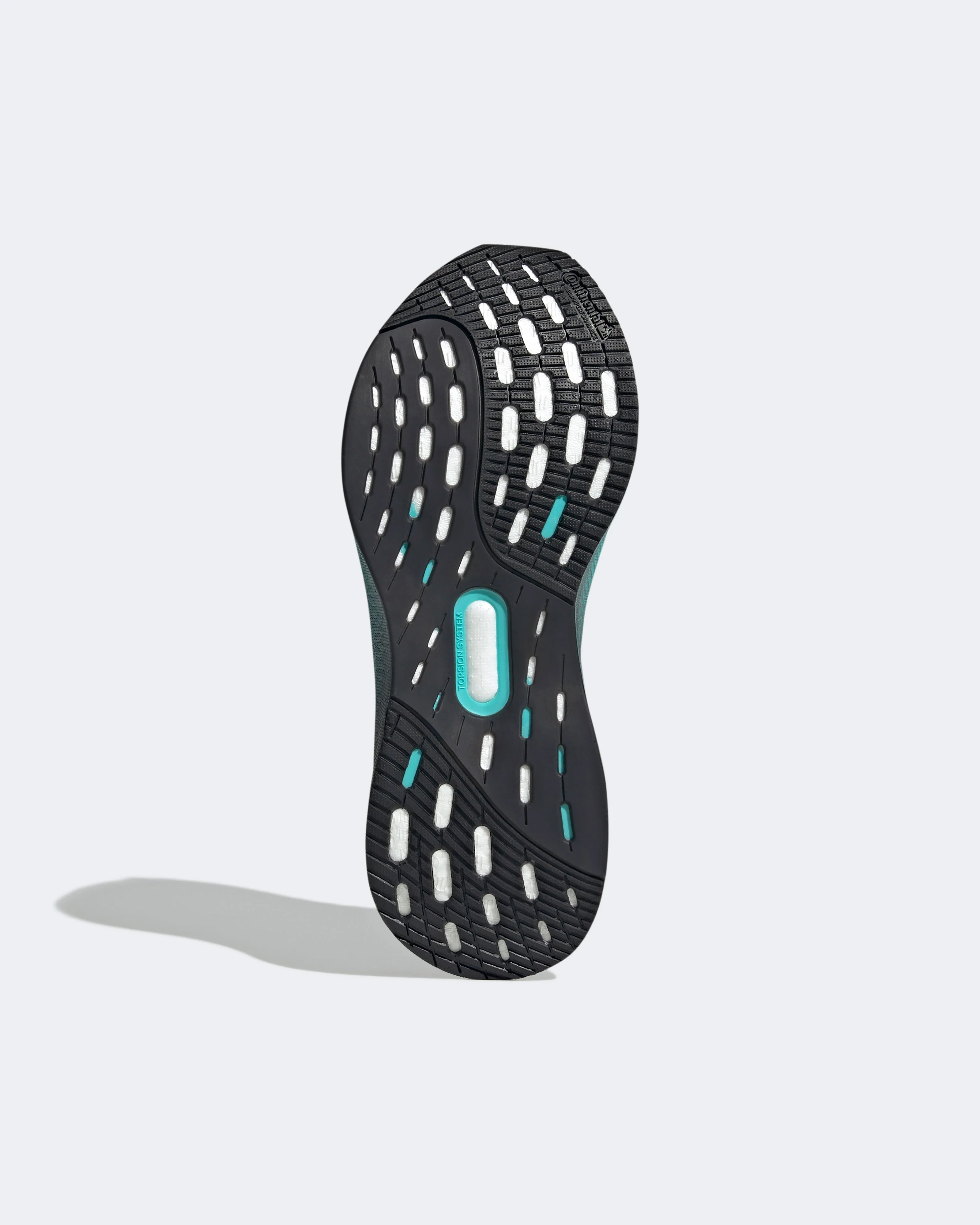 Womens Ultraboost 5X Trainer Black - Image 7